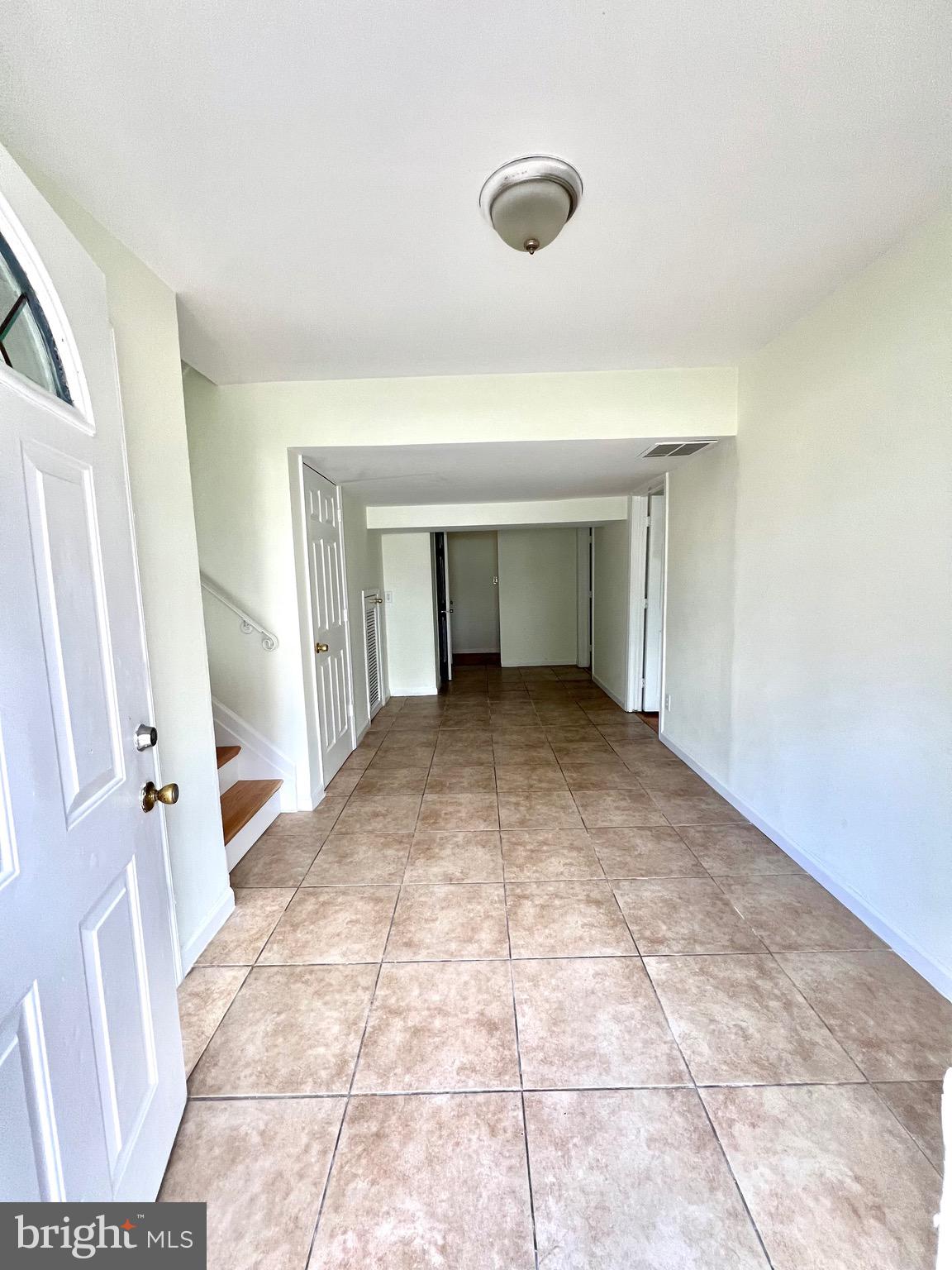 LEWIS HEIGHTS - Residential