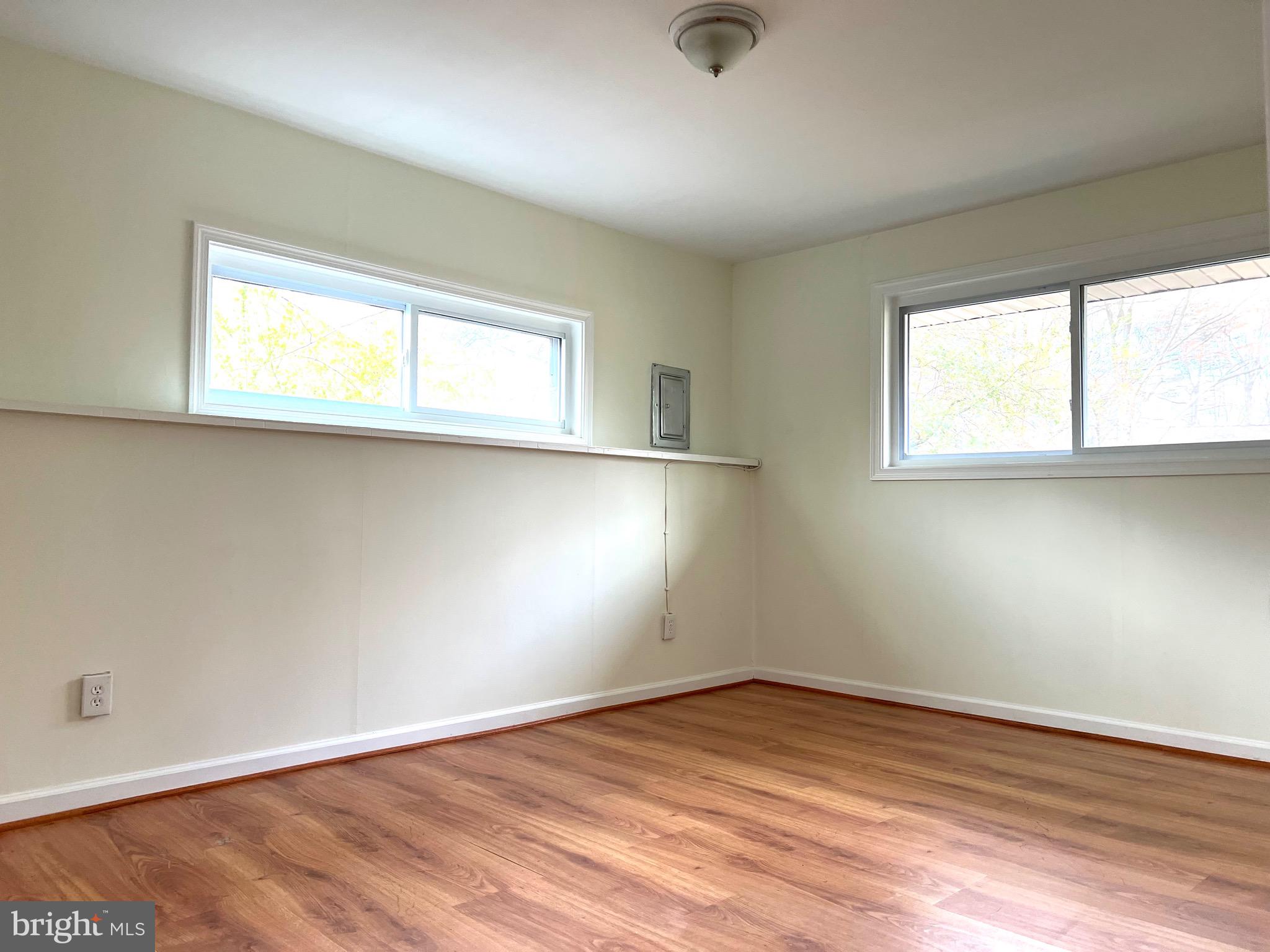 LEWIS HEIGHTS - Residential