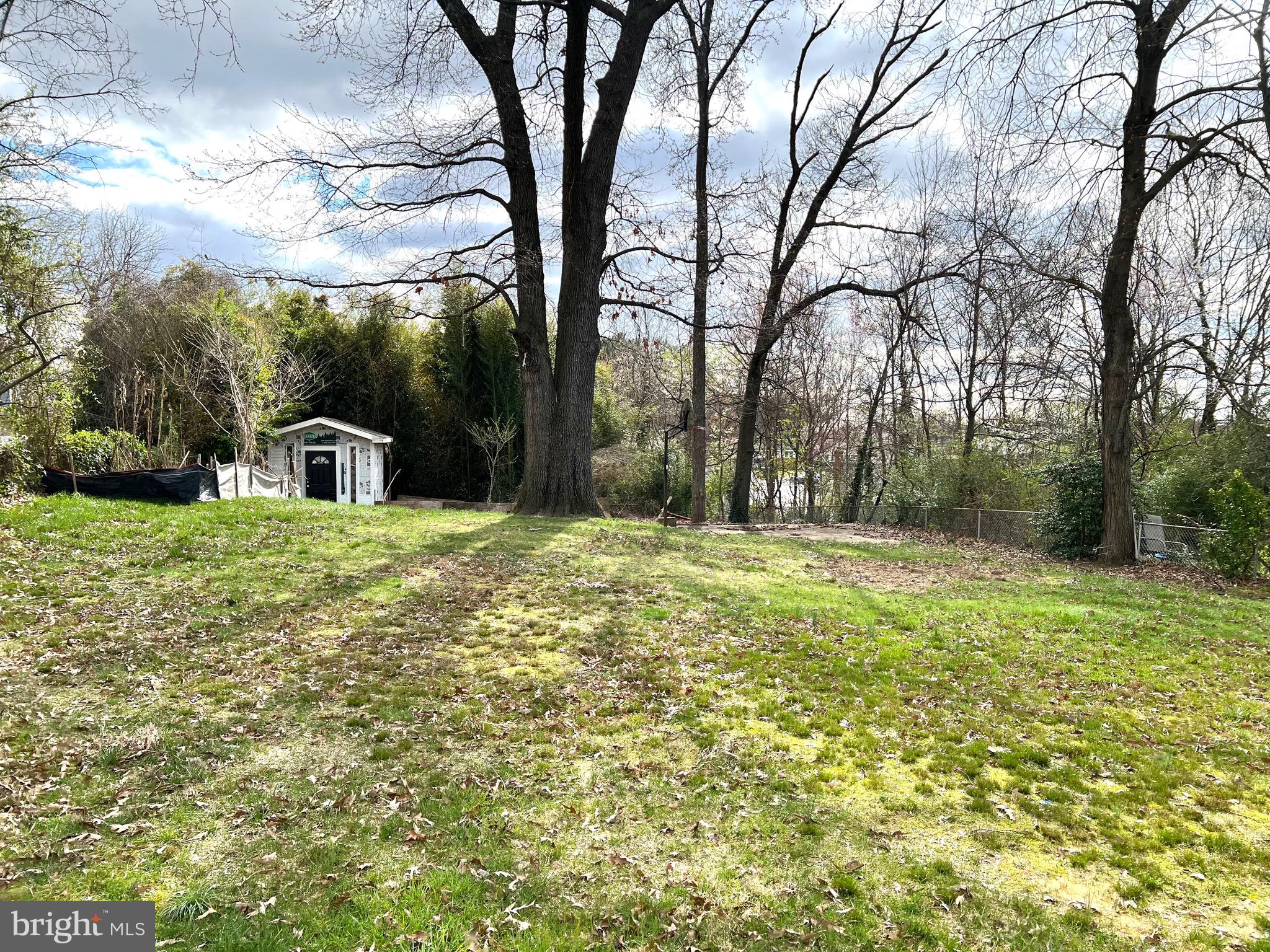 LEWIS HEIGHTS - Residential