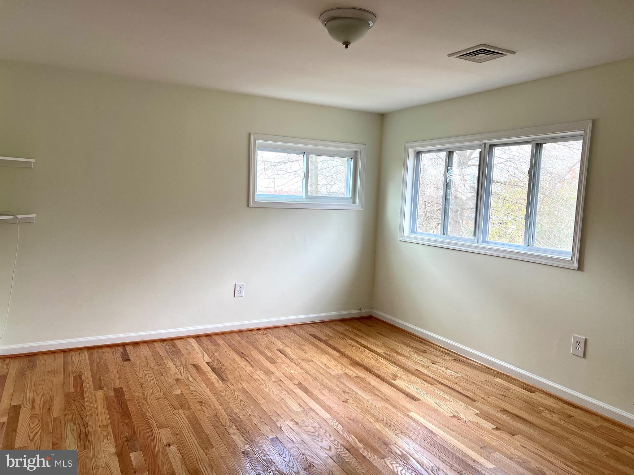 LEWIS HEIGHTS - Residential