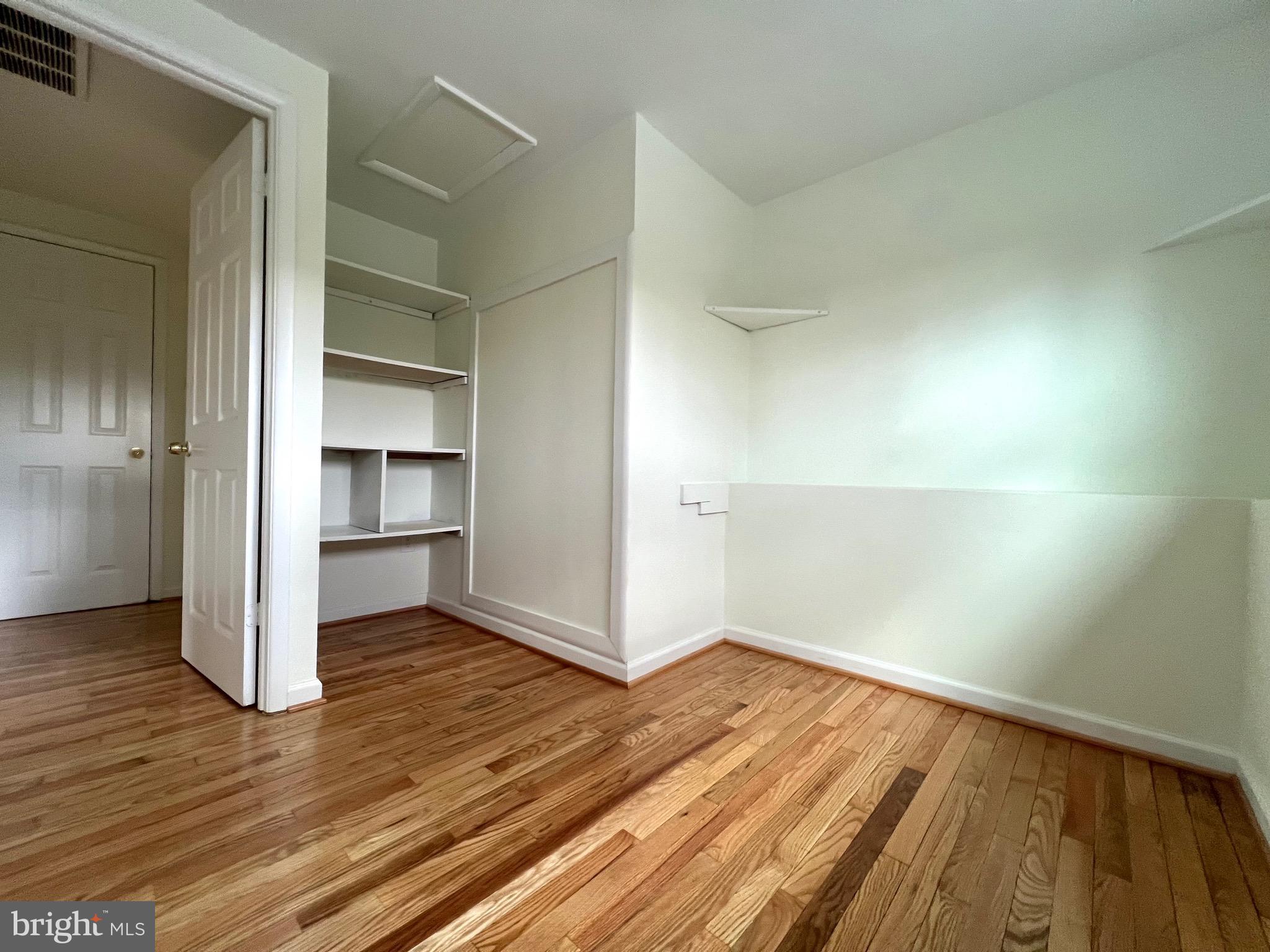 LEWIS HEIGHTS - Residential