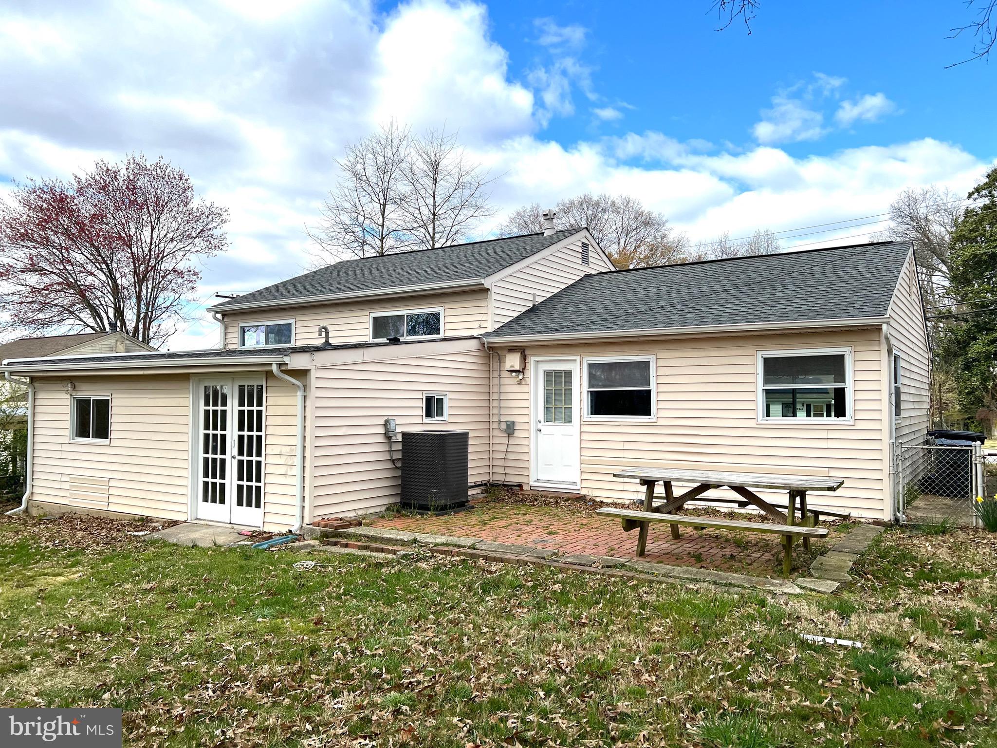 LEWIS HEIGHTS - Residential