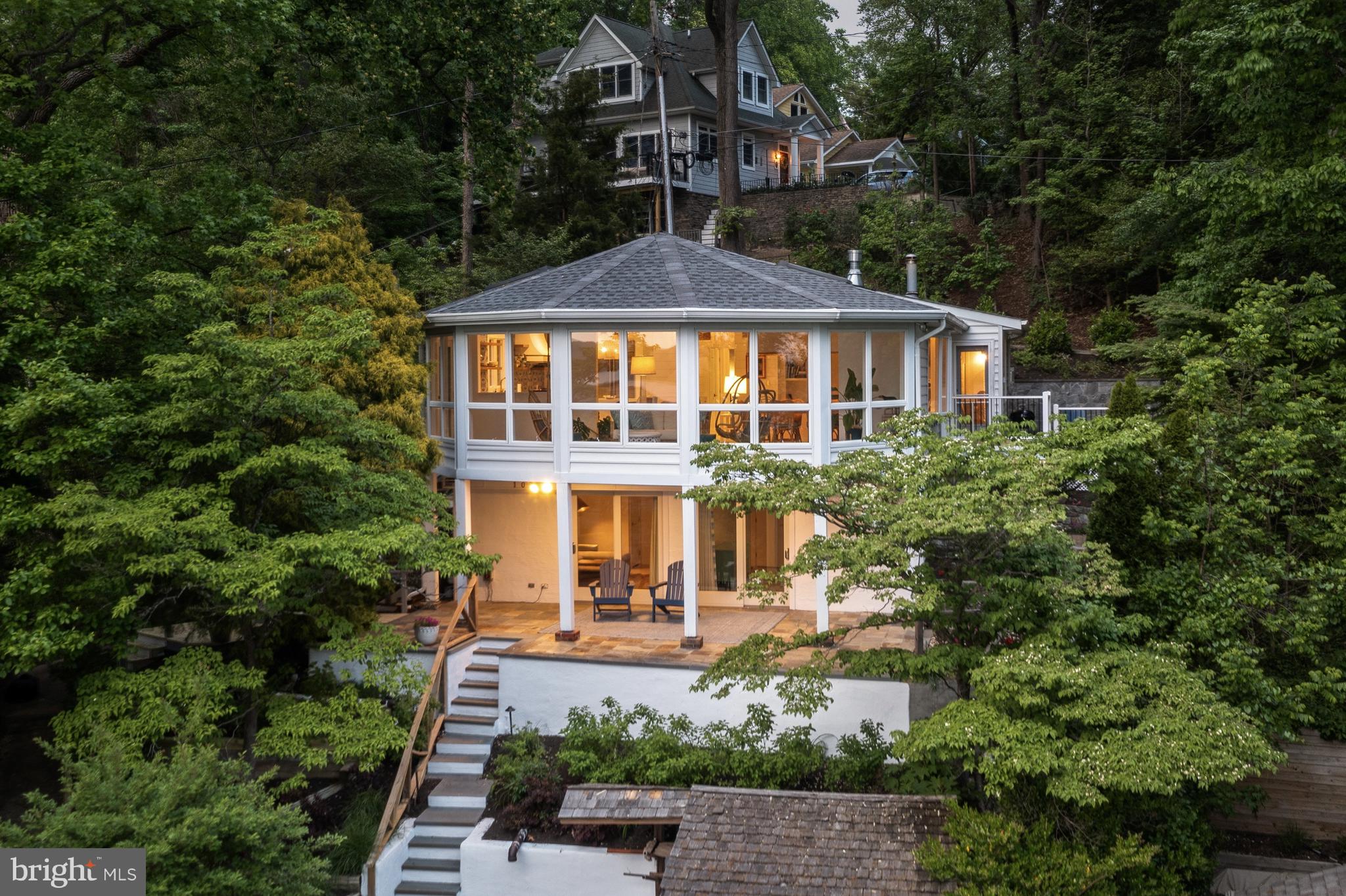 SEVERN HEIGHTS - Residential