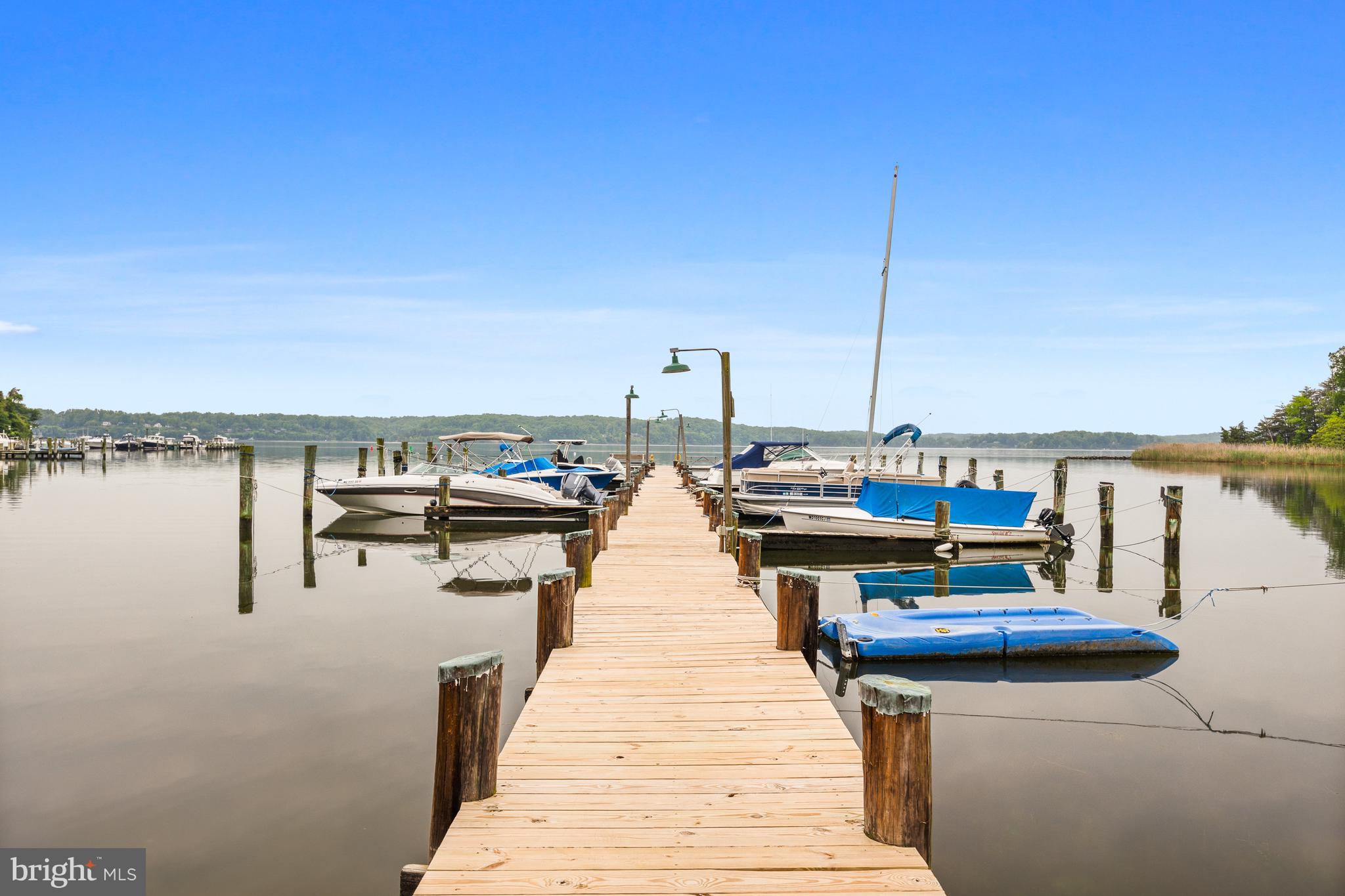 SEVERN HEIGHTS - Residential