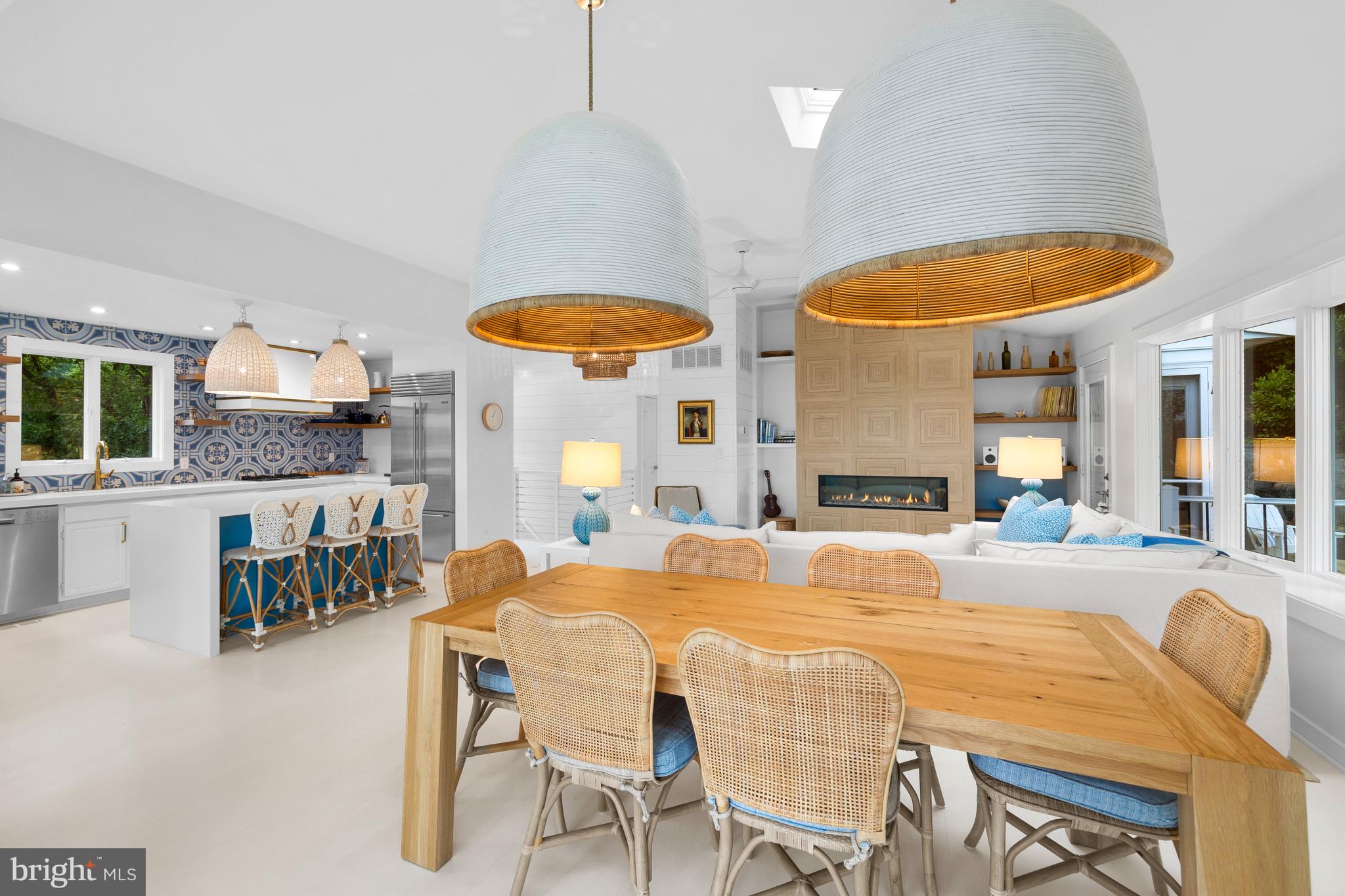 SEVERN HEIGHTS - Residential