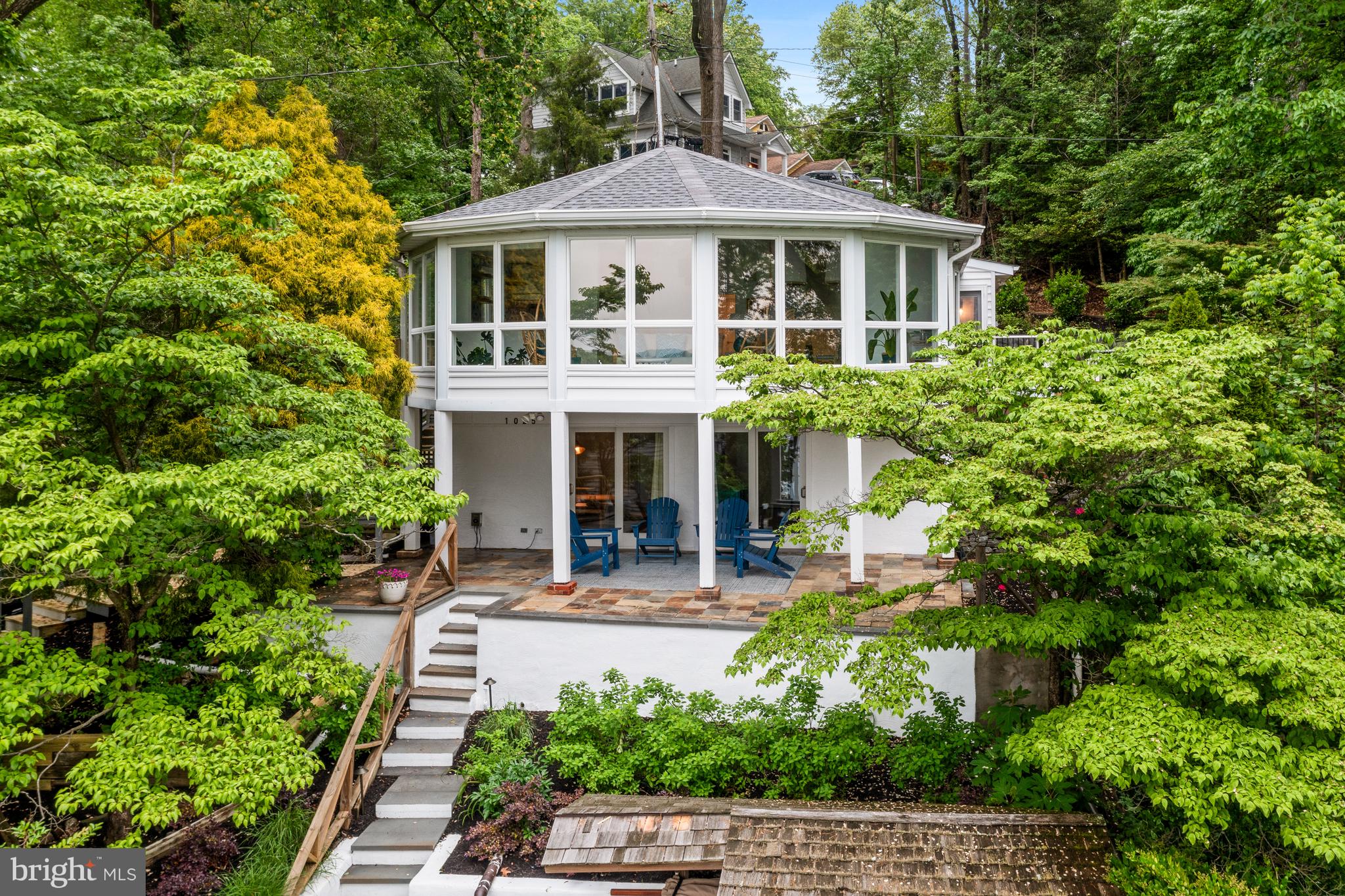 SEVERN HEIGHTS - Residential