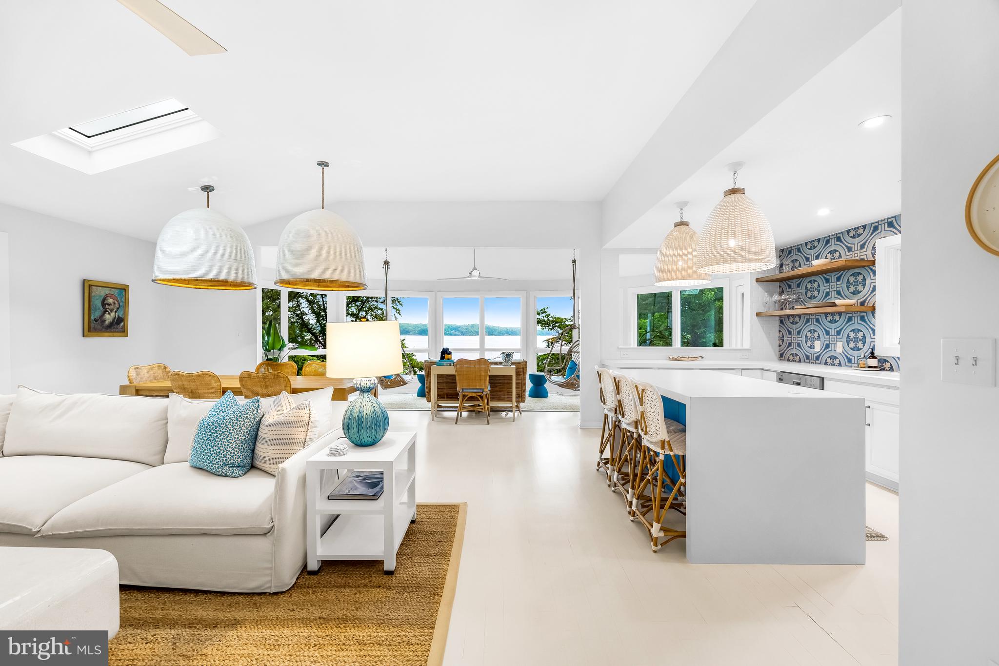 SEVERN HEIGHTS - Residential