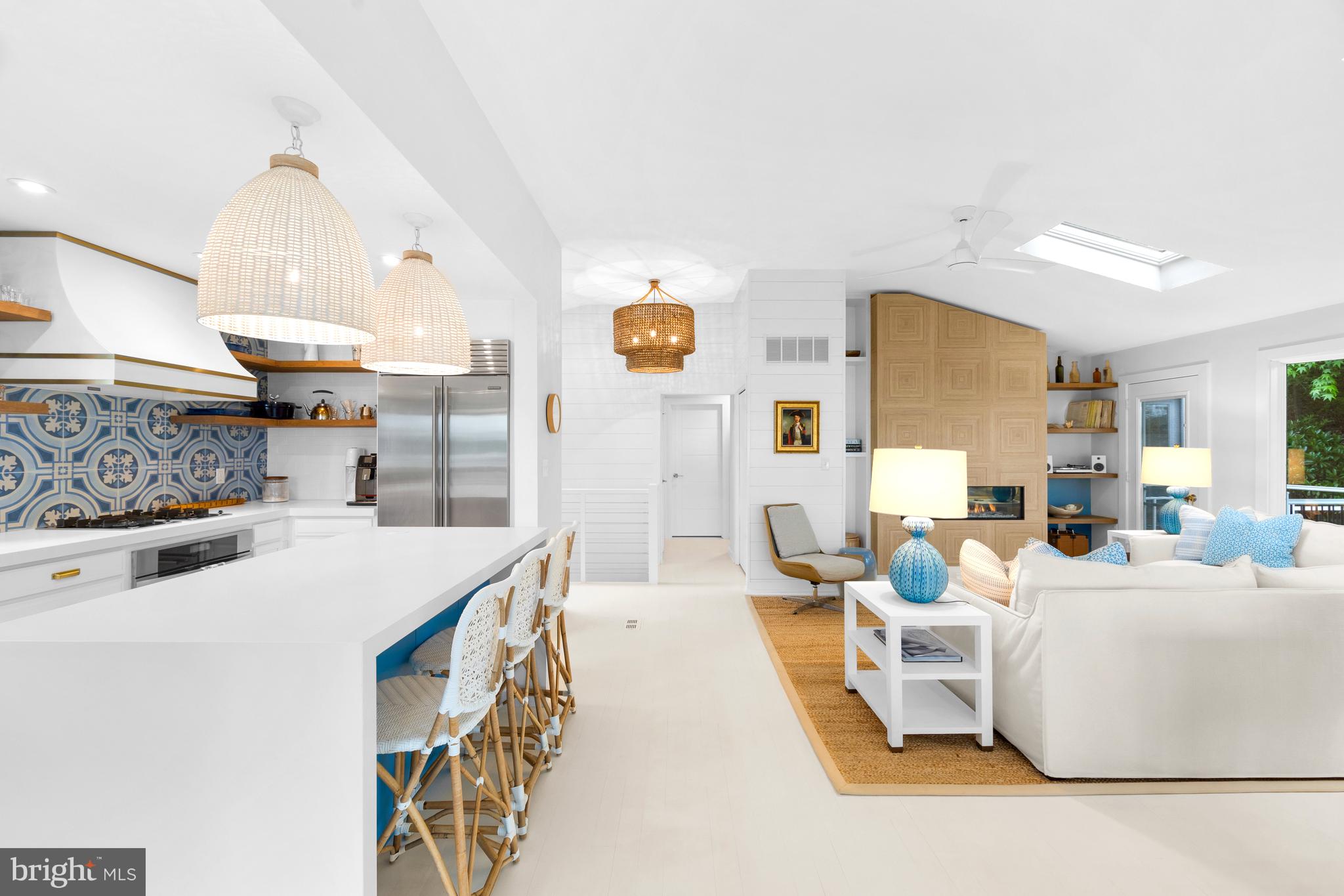 SEVERN HEIGHTS - Residential