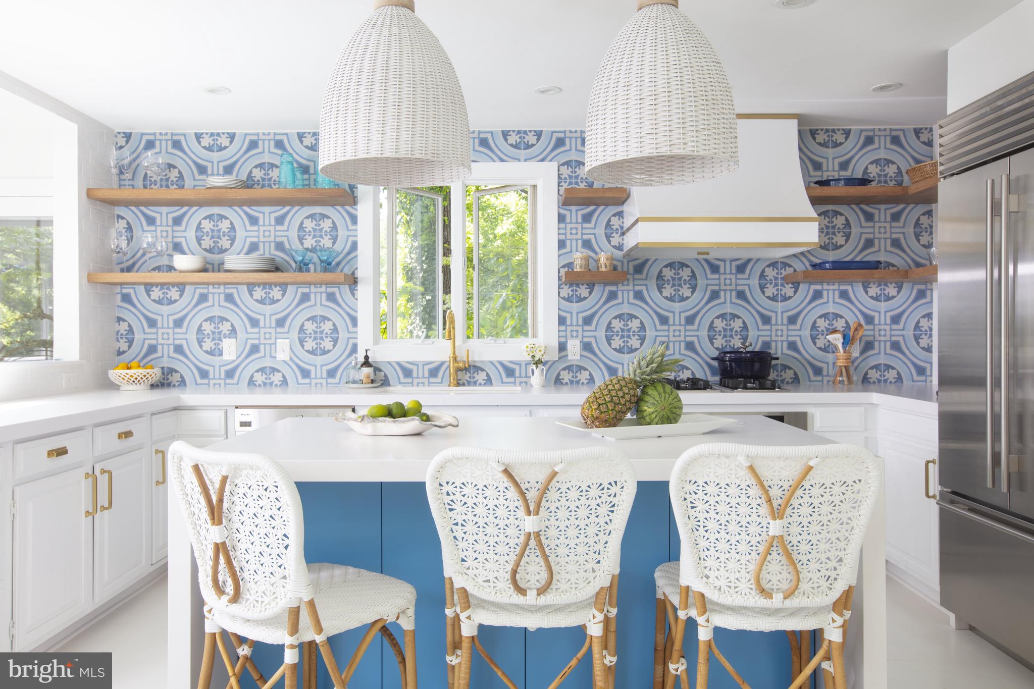 SEVERN HEIGHTS - Residential