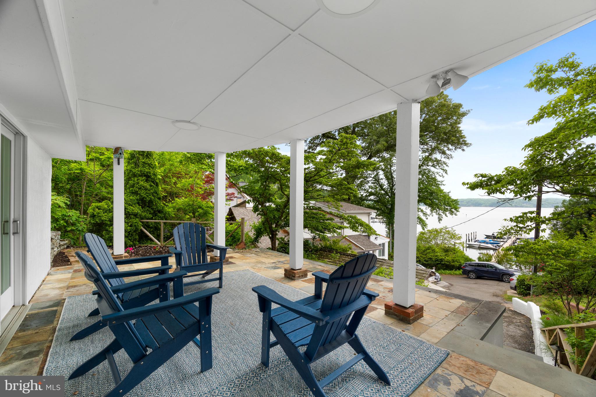 SEVERN HEIGHTS - Residential