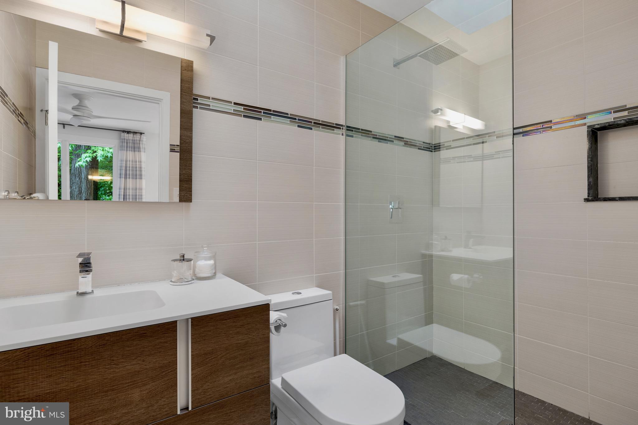 SEVERN HEIGHTS - Residential