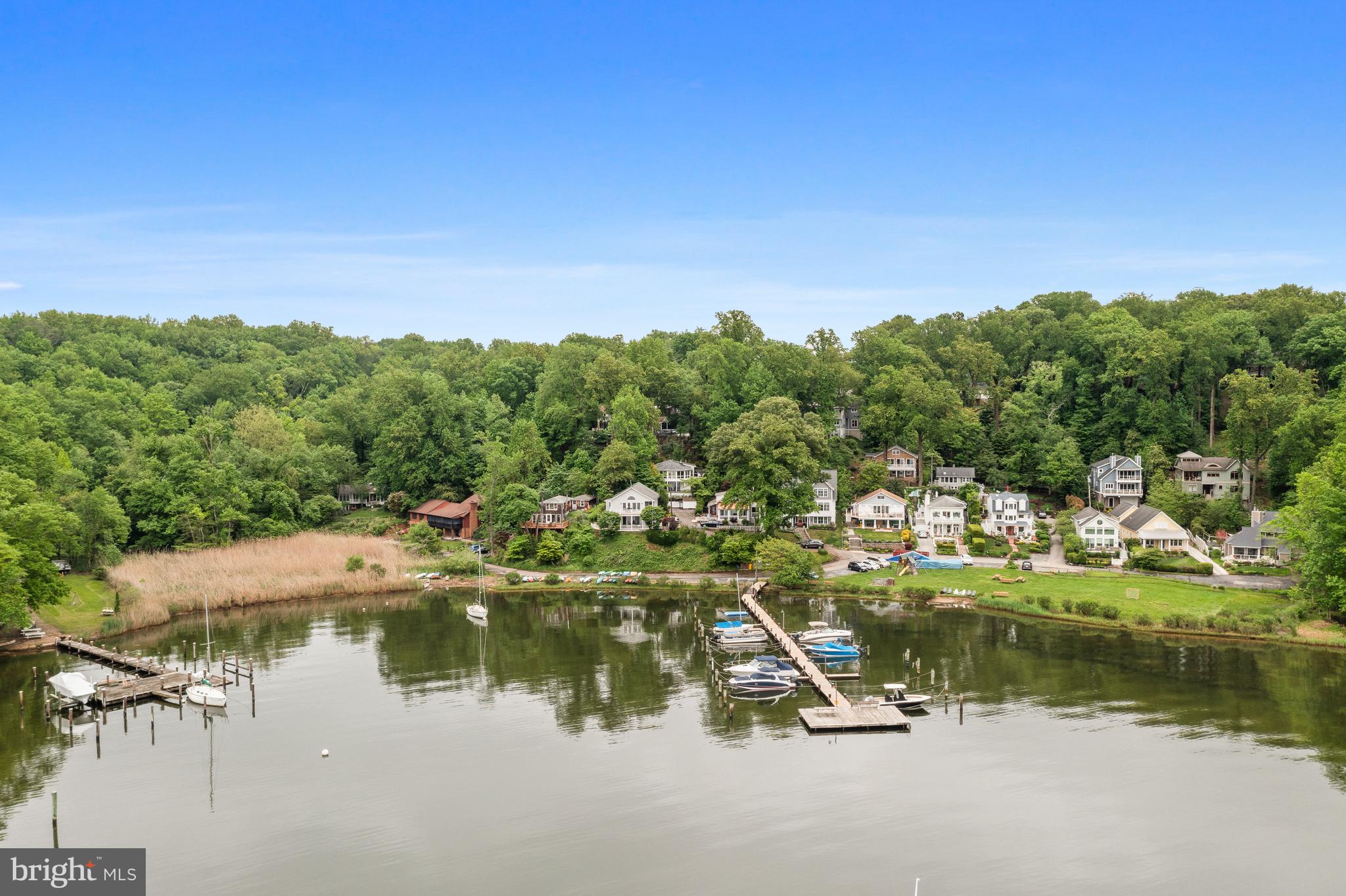 SEVERN HEIGHTS - Residential