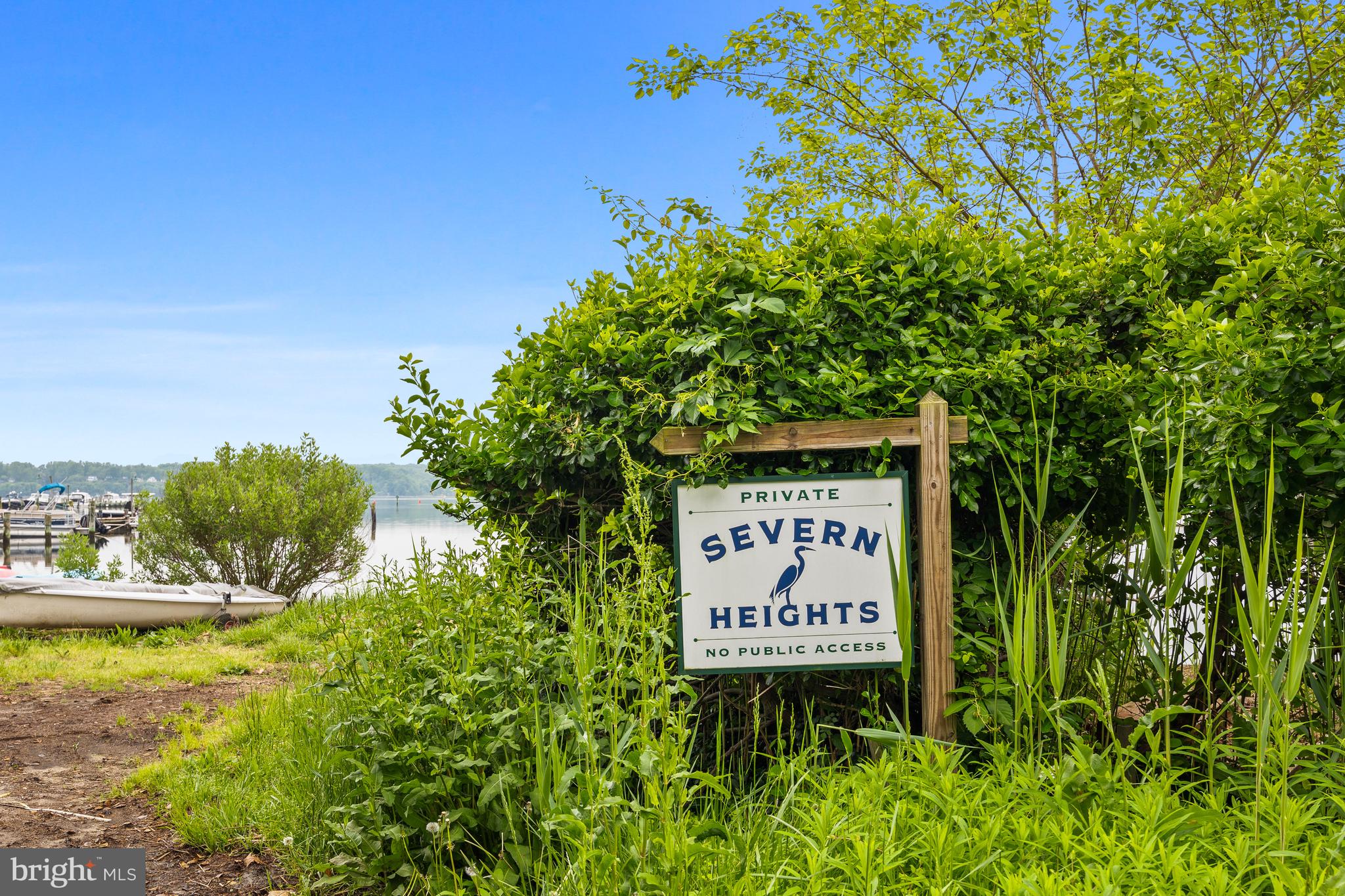 SEVERN HEIGHTS - Residential