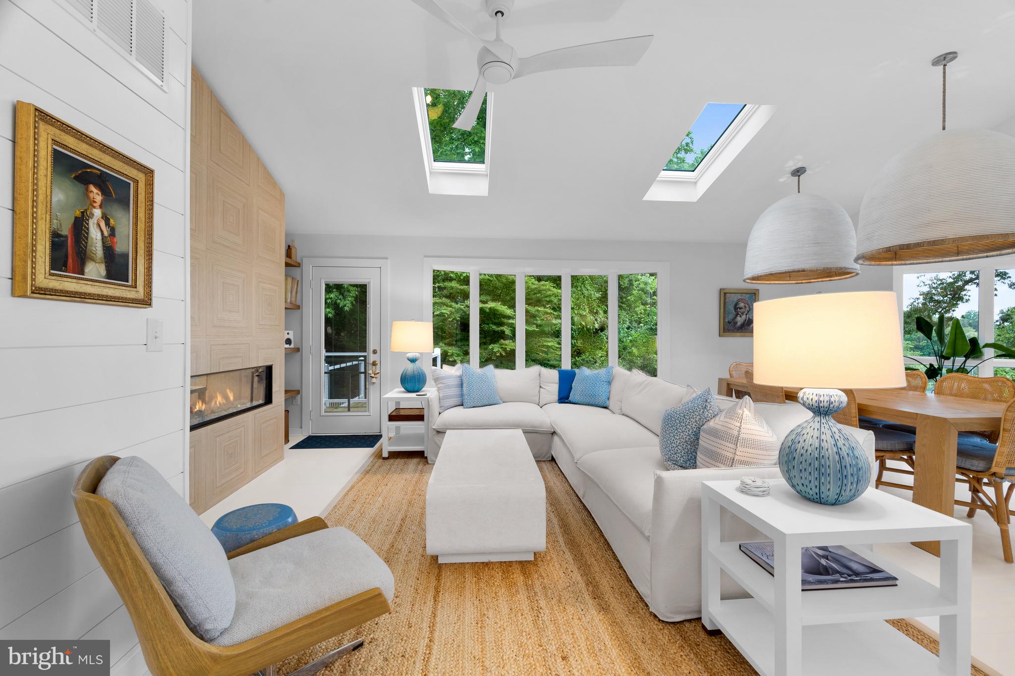 SEVERN HEIGHTS - Residential