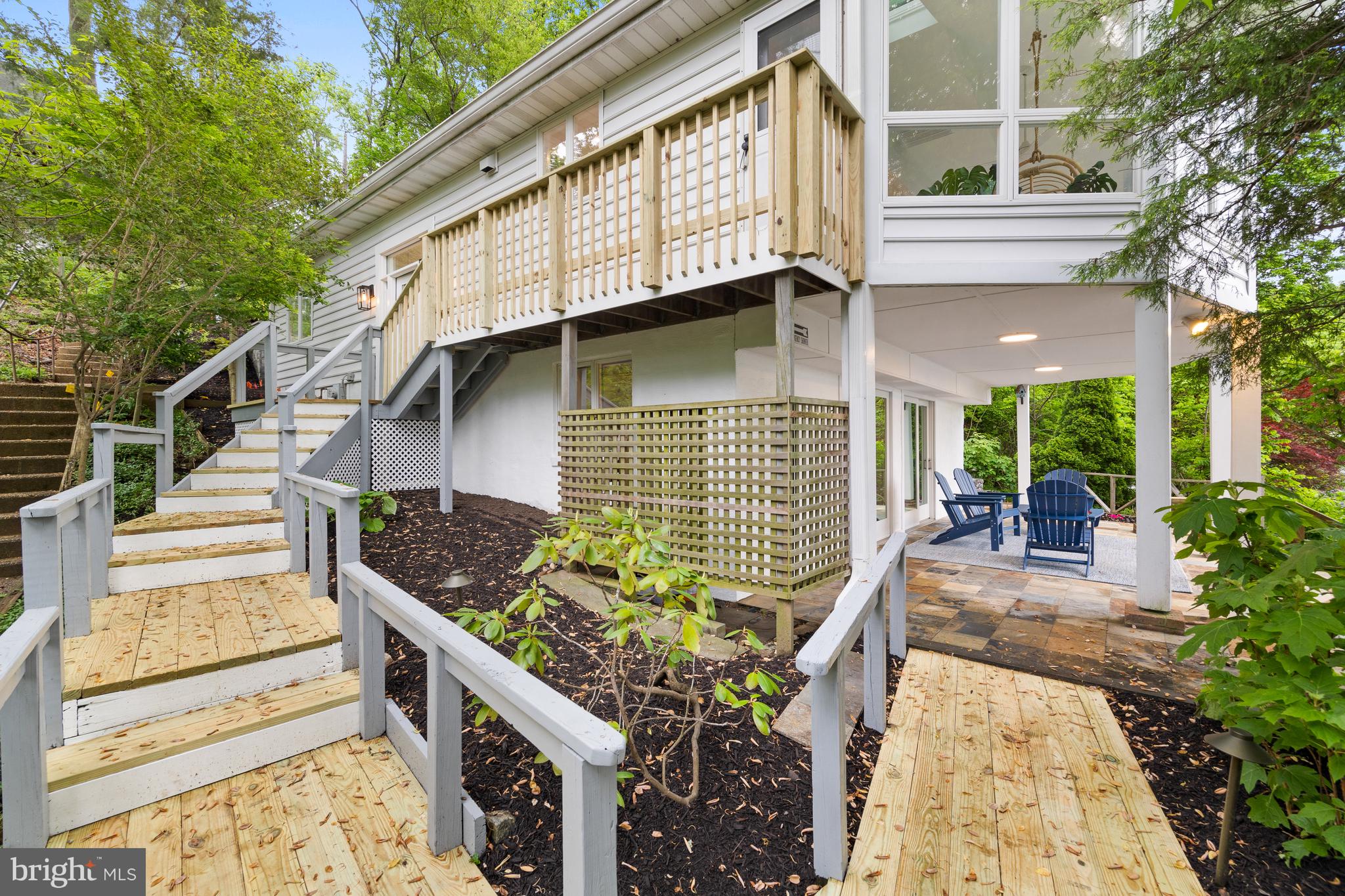 SEVERN HEIGHTS - Residential