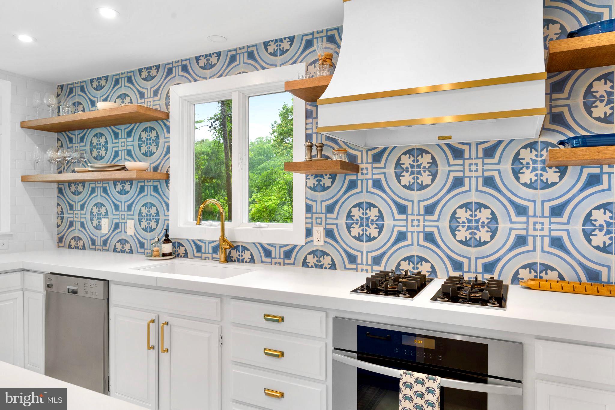 SEVERN HEIGHTS - Residential