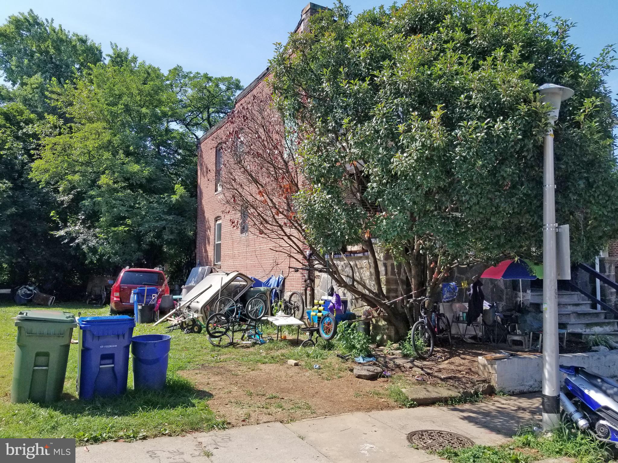 CONCERNED CITIZENS OF FOREST PARK - Residential