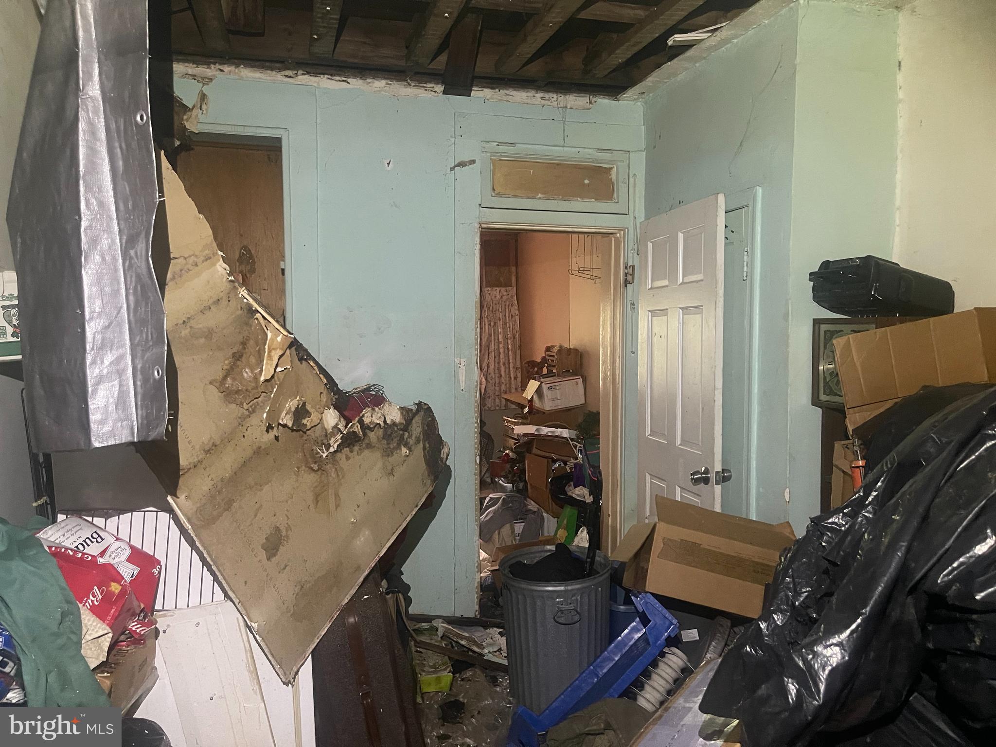 CONCERNED CITIZENS OF FOREST PARK - Residential