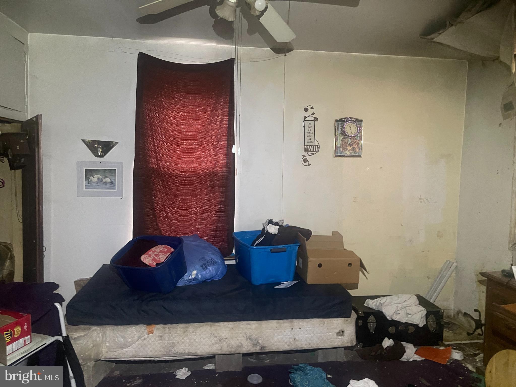 CONCERNED CITIZENS OF FOREST PARK - Residential