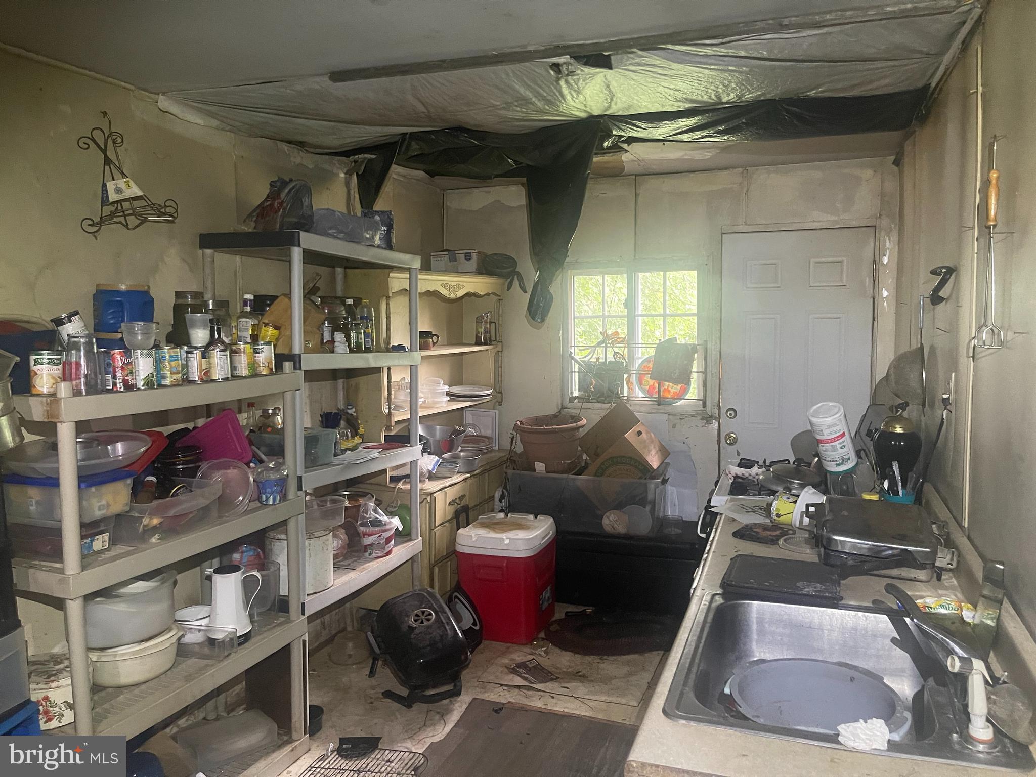 CONCERNED CITIZENS OF FOREST PARK - Residential