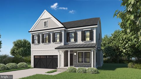 5707 NORTHFIELD ROAD BETHESDA MD 20817