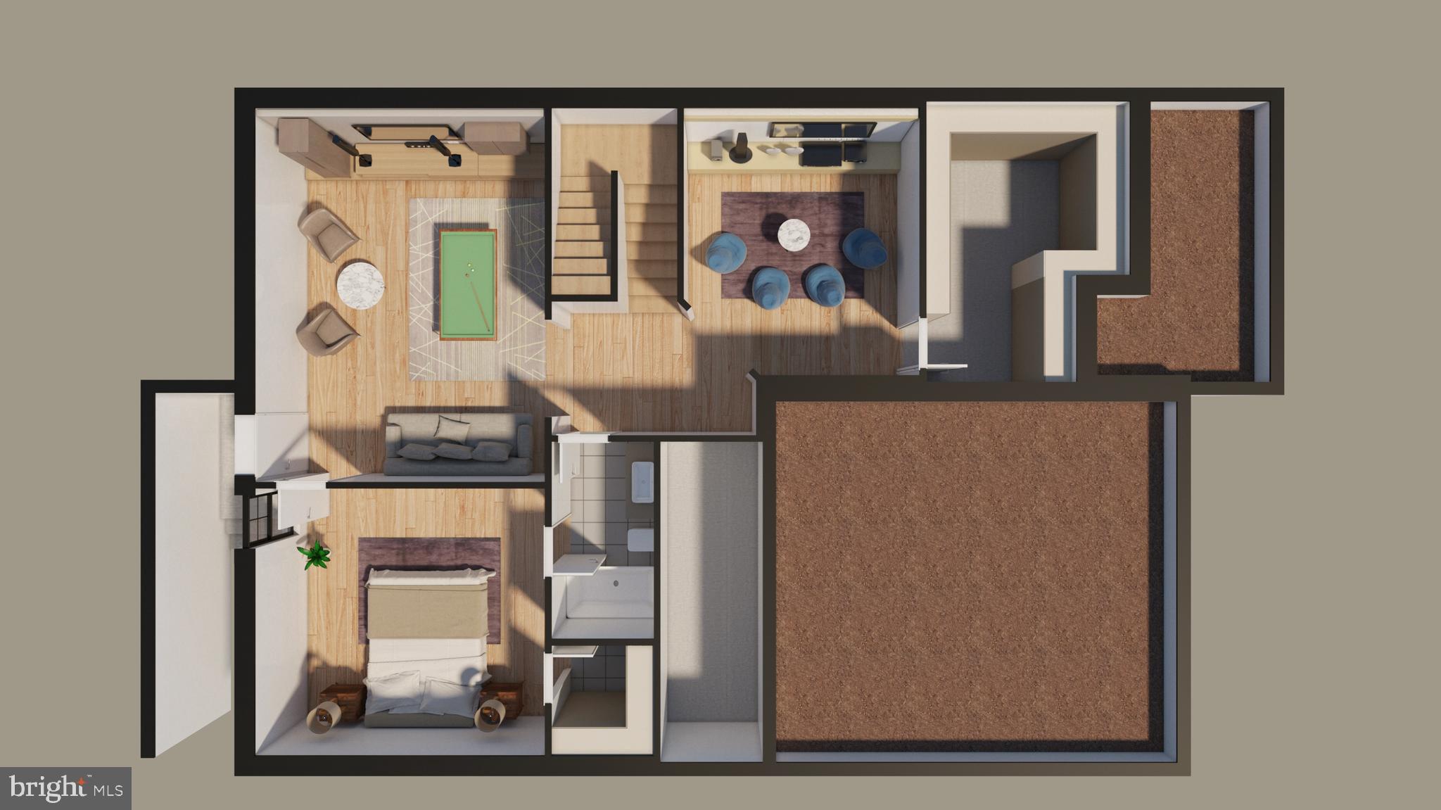 GREENWICH FOREST - Residential