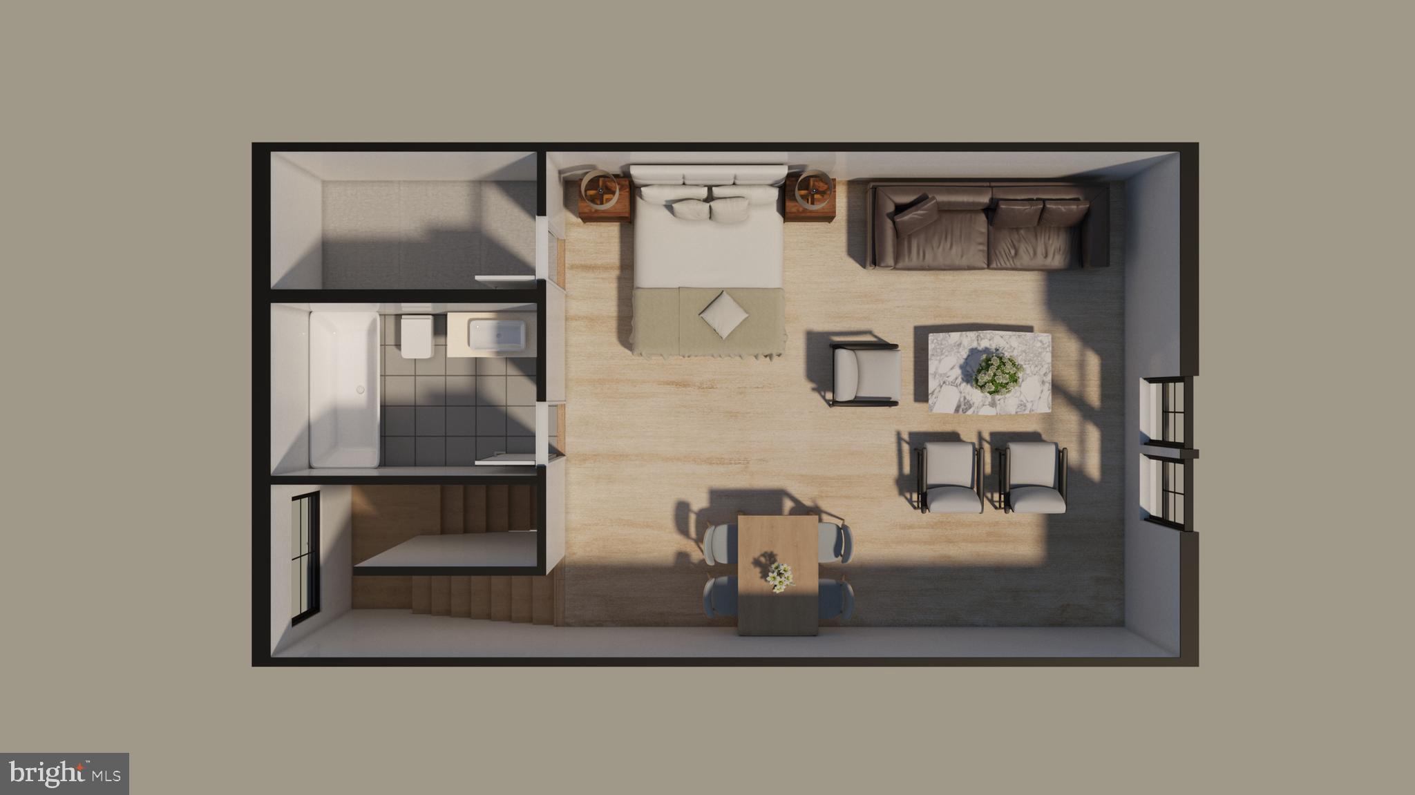 GREENWICH FOREST - Residential