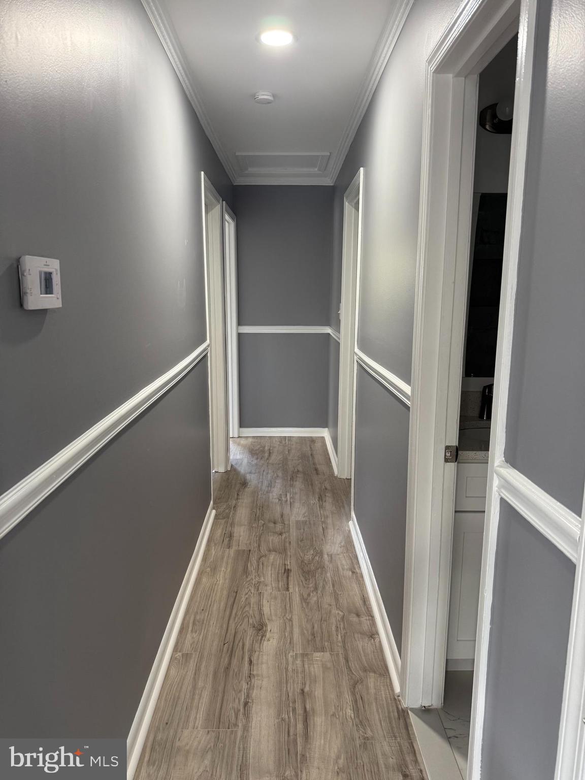 DANIA HILLS - Residential