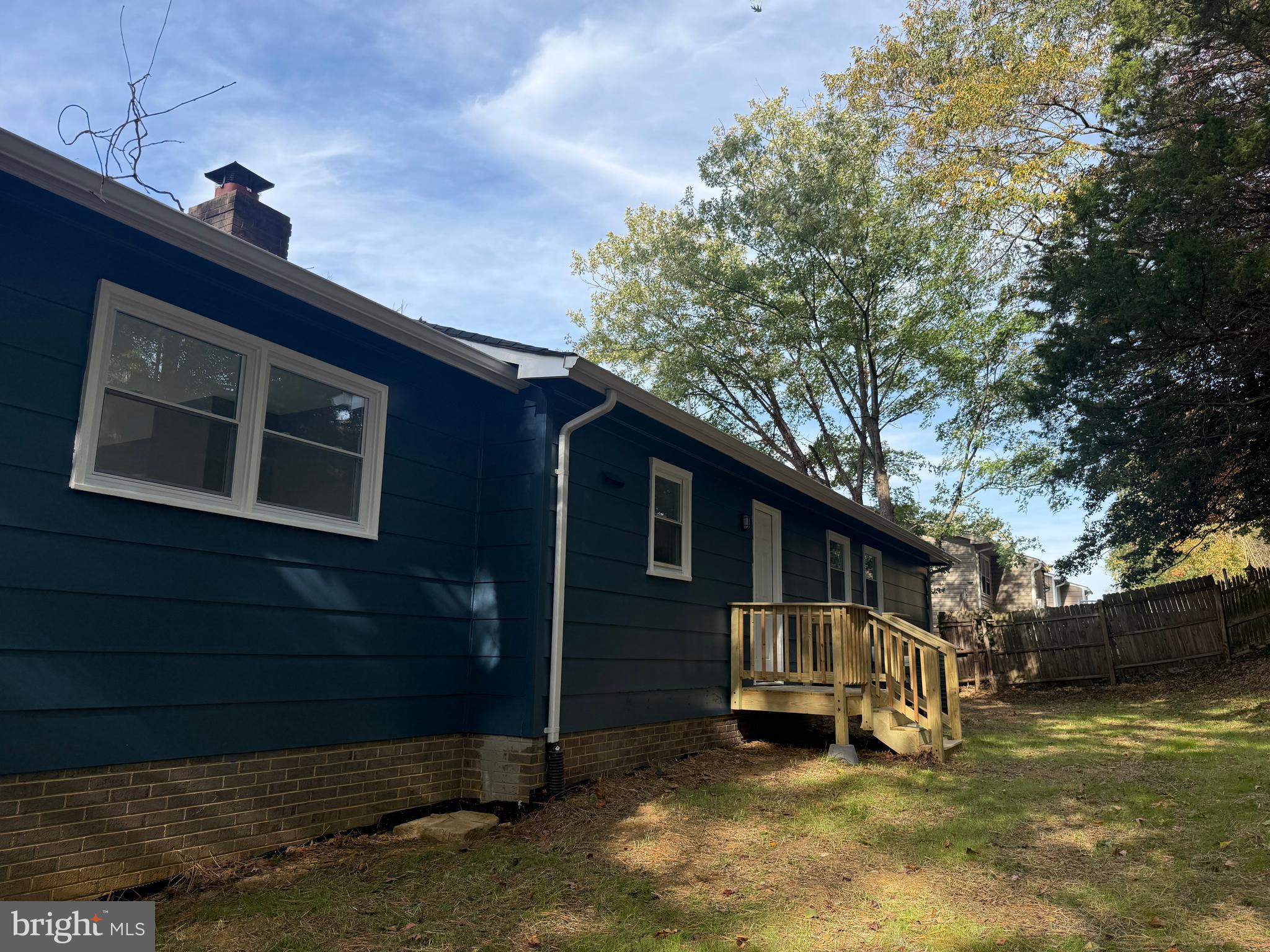 DANIA HILLS - Residential