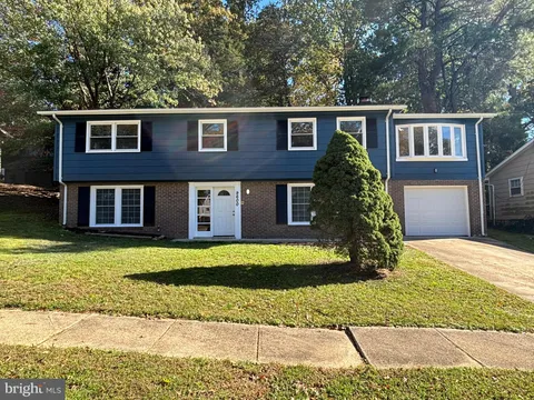 9600 Caltor Lane, Fort Washington, MD MLS: MDPG2180394