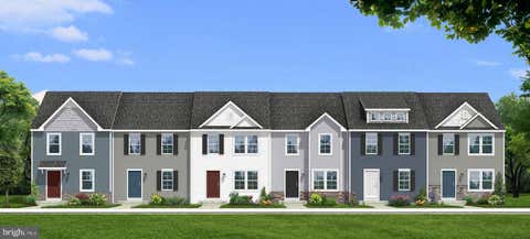 Townhouse For Sale - HOMESITE 55 Bosque Court<br/> MARTINSBURG, WV 25404