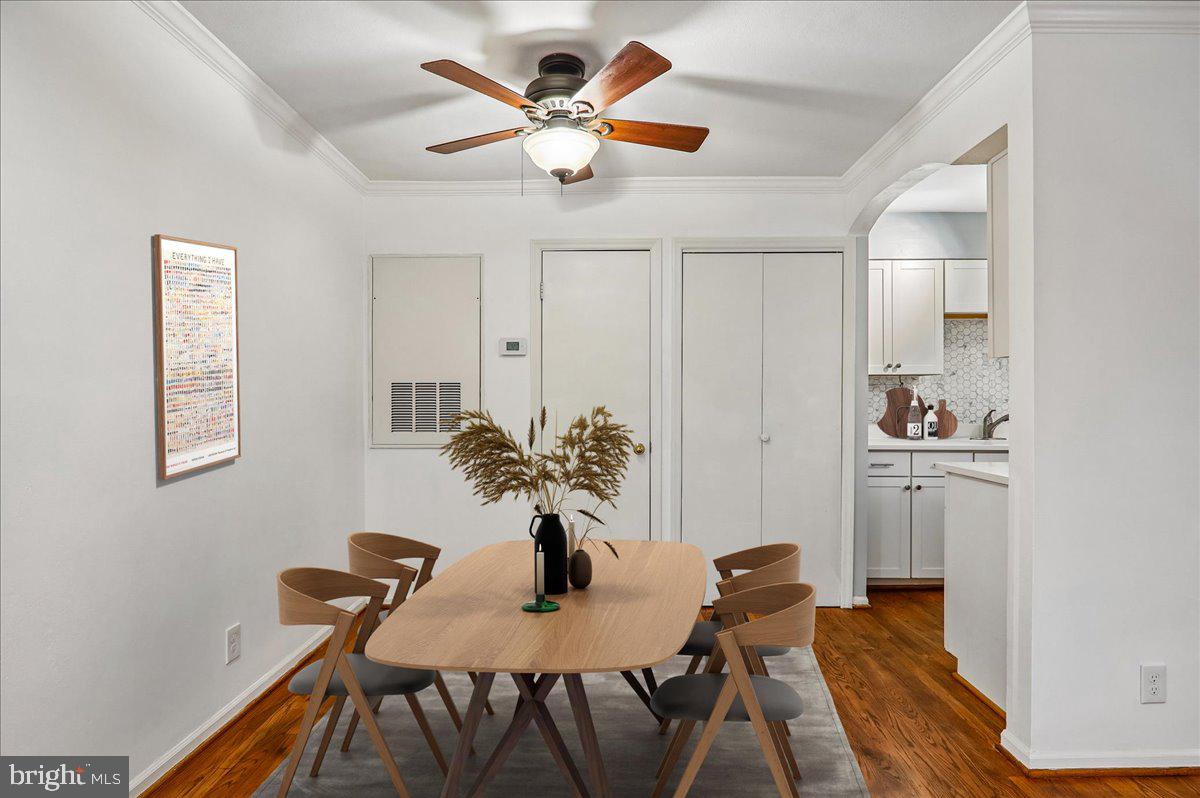 10707 HAMPTON MILL TERRACE 407