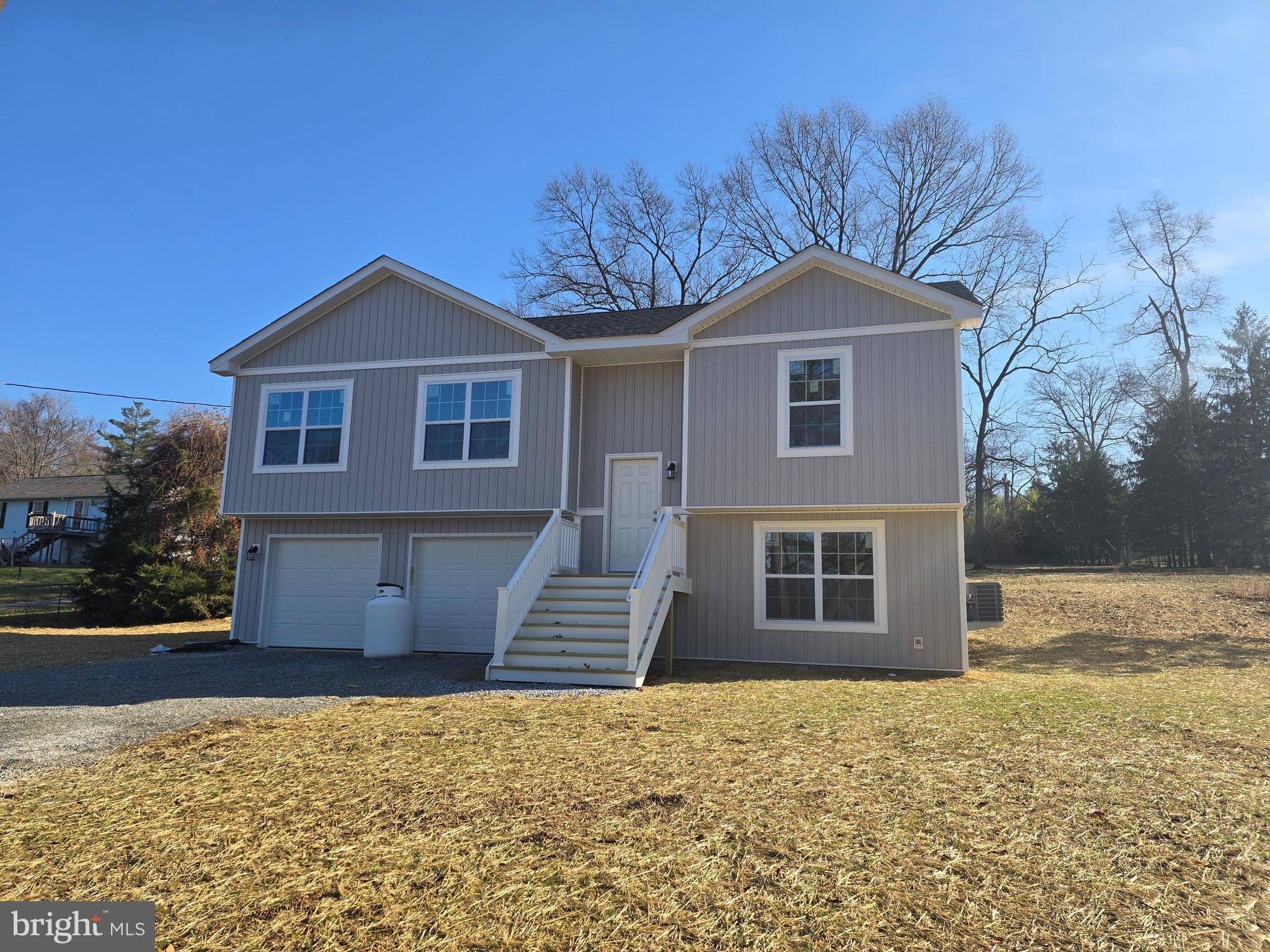 VALLEY VIEW - Residential