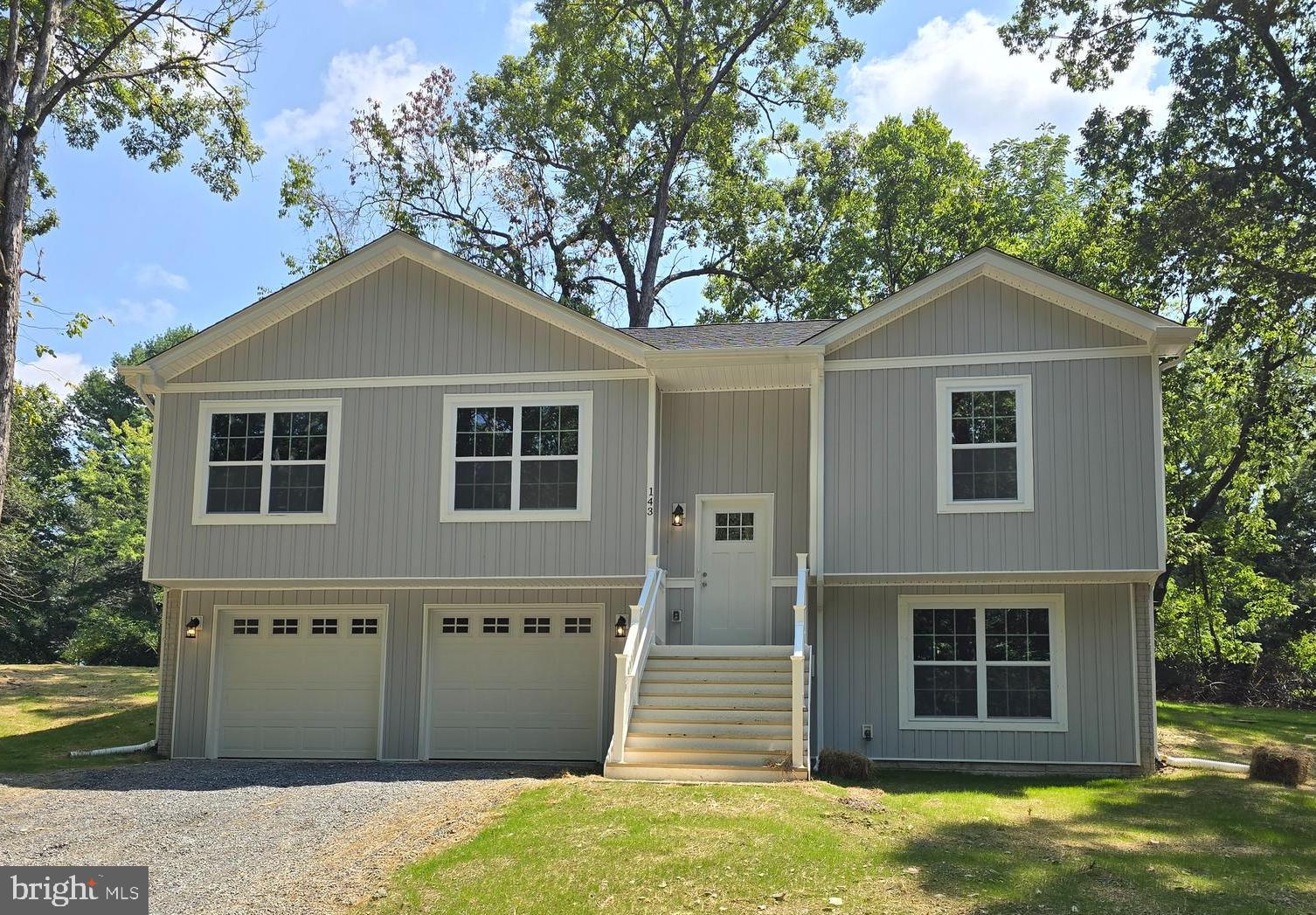 VALLEY VIEW - Residential