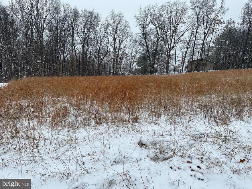 Looking for a buildable lot close to historic Berkeley Springs? Well, look no further! This amazing lot area has so much to offer, nestled in the Lakewood Hills subdivision! This just over-an-acre lot offers an open/field layout perfect for building your dream home! This can be serviced by public sewer once hooked up! Shopping, Hiking & so much more are located just minutes from this lot! Check it out, it won't last long!!