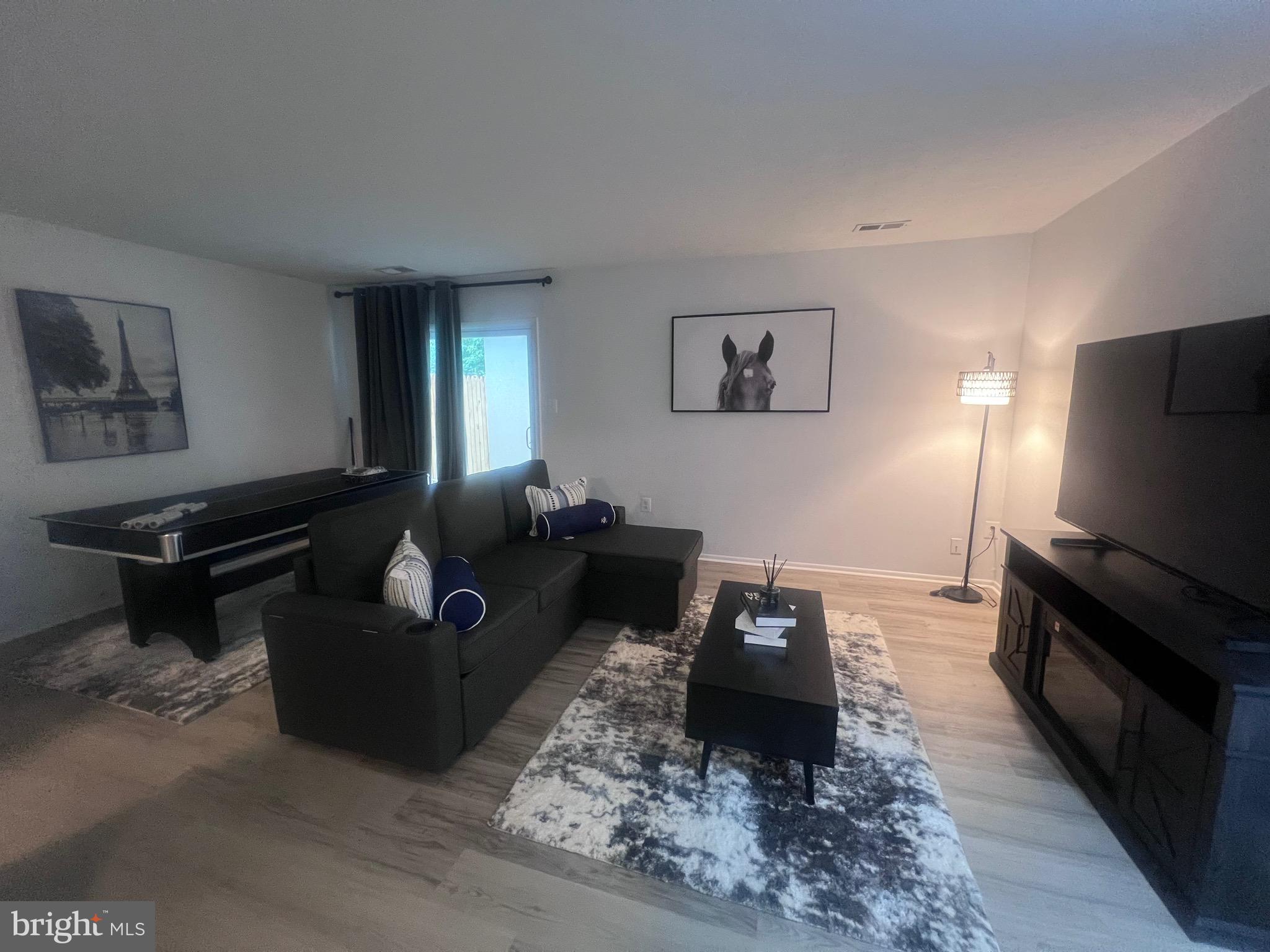 CARRINGTON - Residential Lease