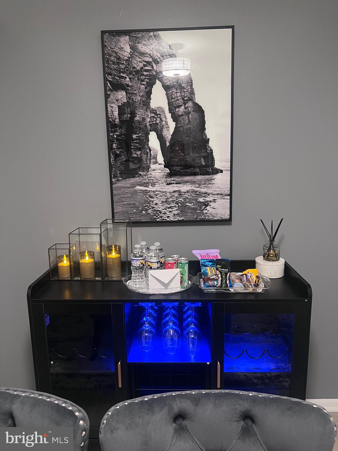 CARRINGTON - Residential Lease