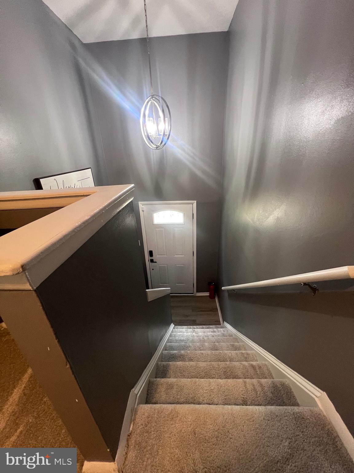 CARRINGTON - Residential Lease