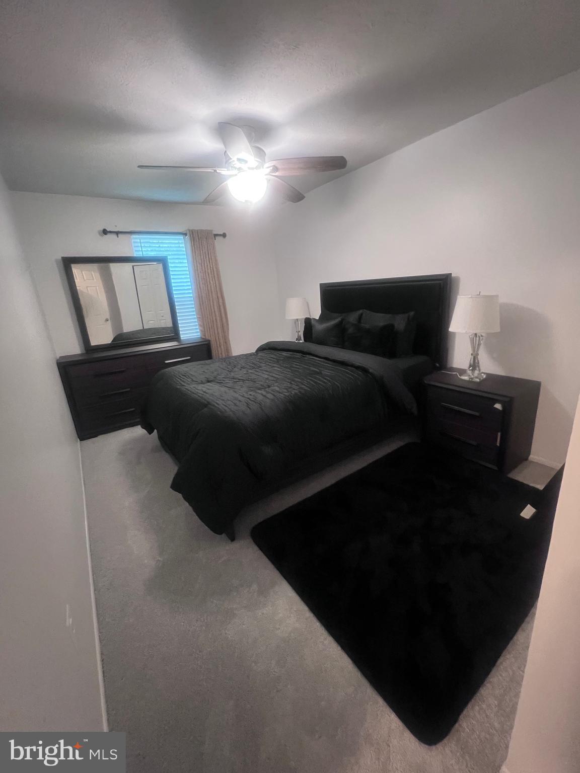 CARRINGTON - Residential Lease