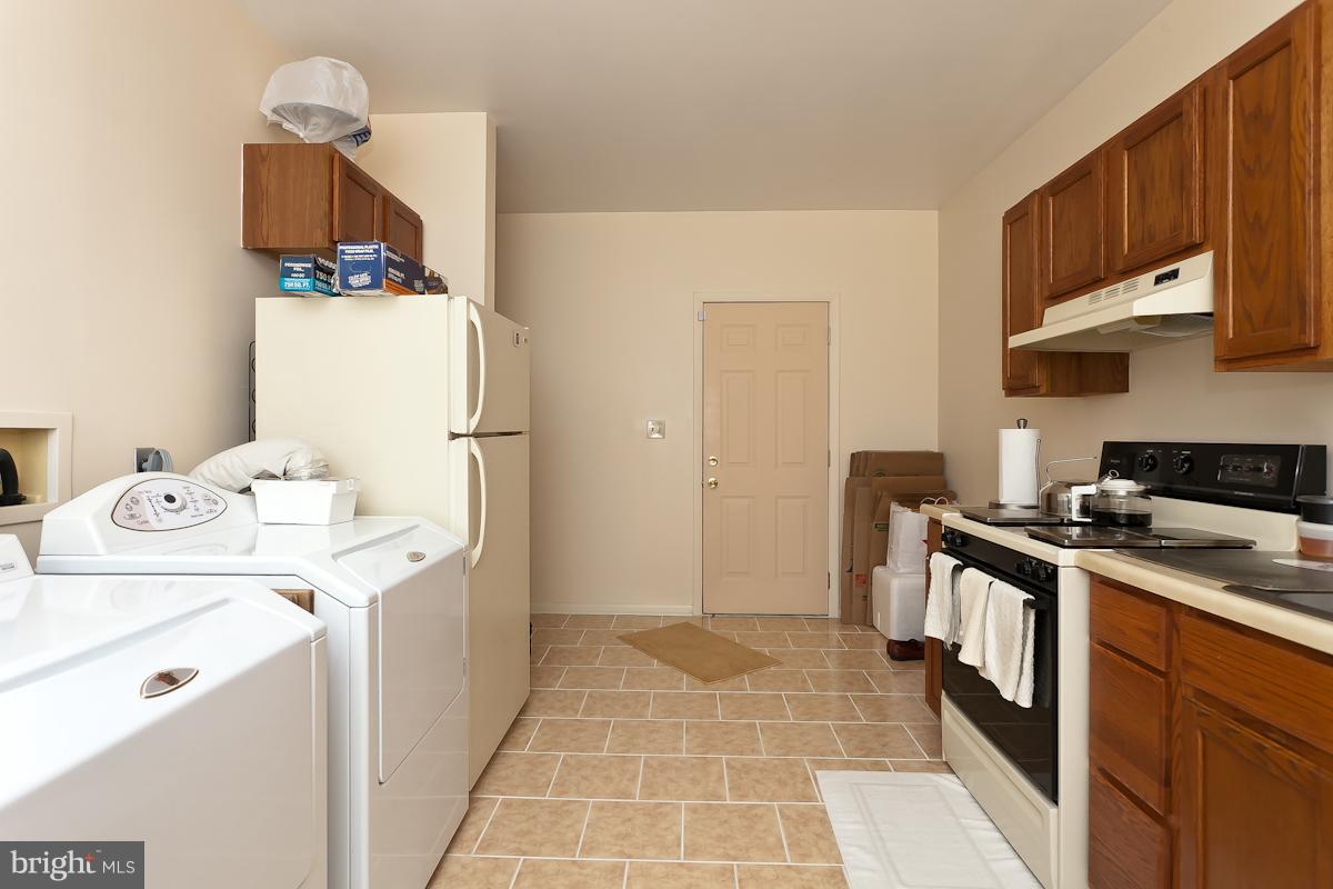 RESERVOIR HILL HISTORIC DISTRICT - Residential