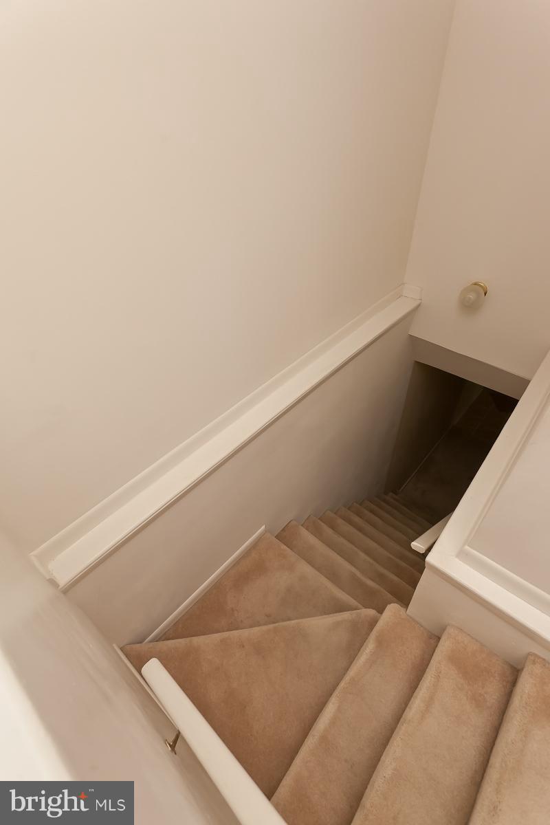 RESERVOIR HILL HISTORIC DISTRICT - Residential