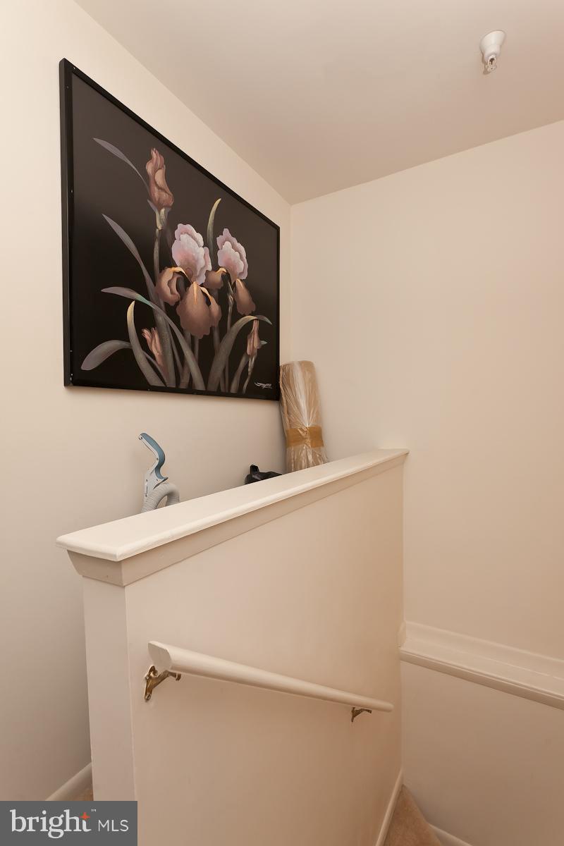 RESERVOIR HILL HISTORIC DISTRICT - Residential