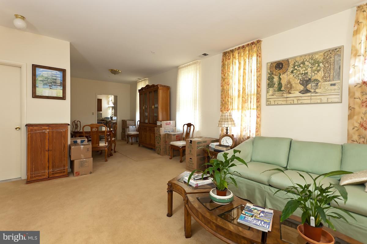 RESERVOIR HILL HISTORIC DISTRICT - Residential