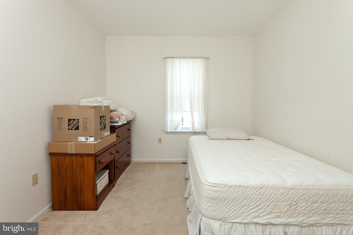 RESERVOIR HILL HISTORIC DISTRICT - Residential