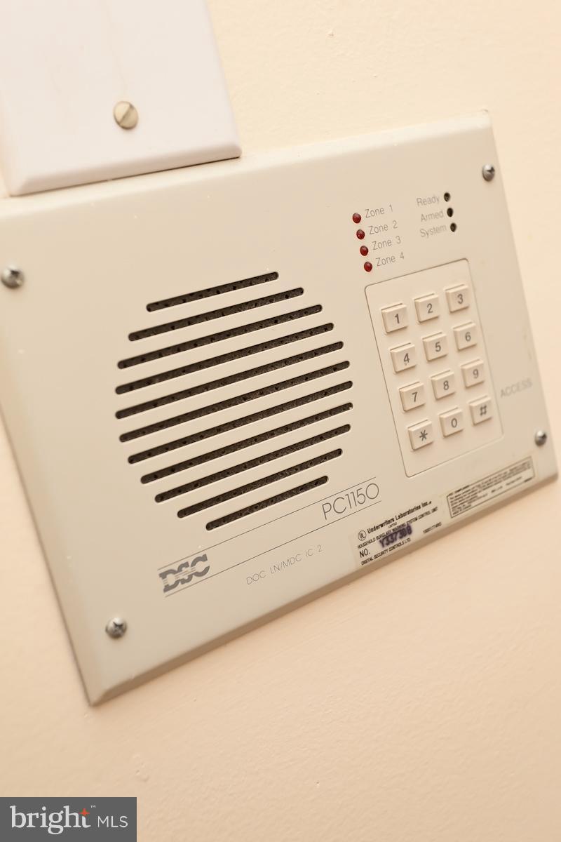 RESERVOIR HILL HISTORIC DISTRICT - Residential