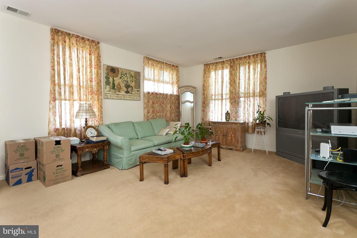 RESERVOIR HILL HISTORIC DISTRICT - Residential