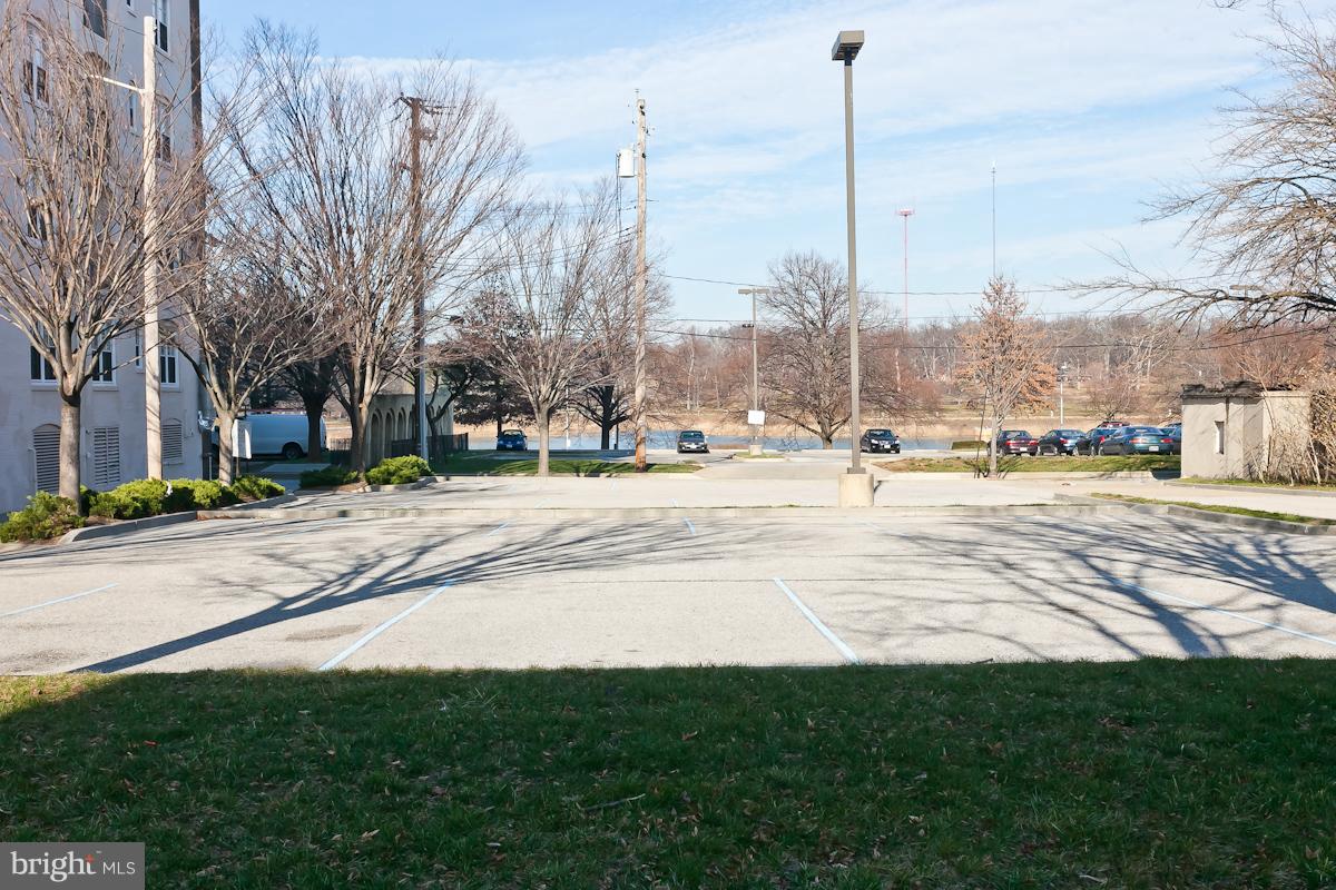 RESERVOIR HILL HISTORIC DISTRICT - Residential