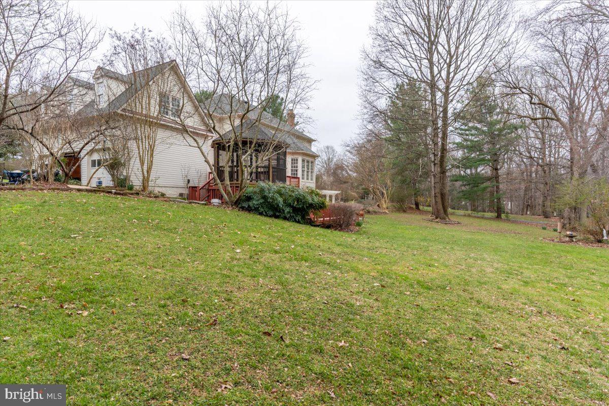 CANTERWOOD - Residential