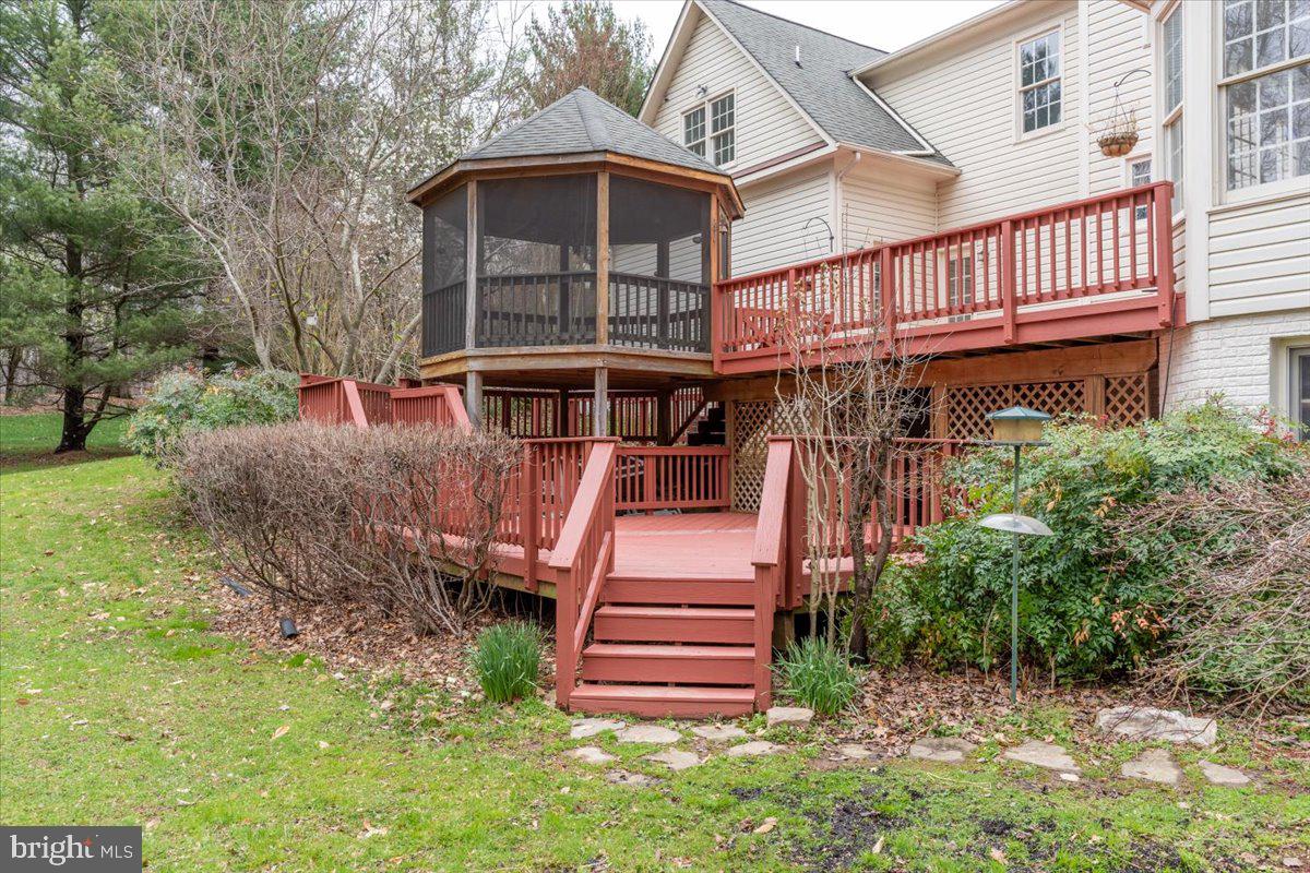 CANTERWOOD - Residential