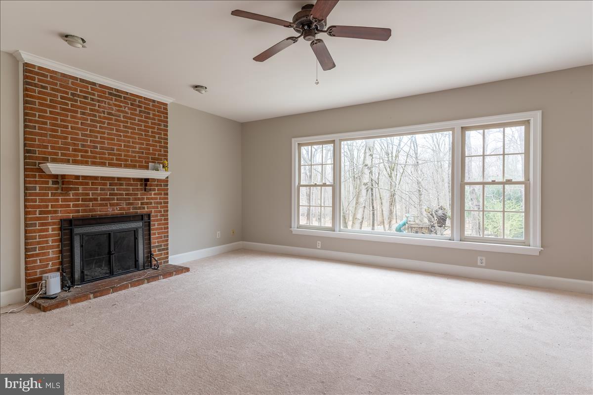 CANTERWOOD - Residential